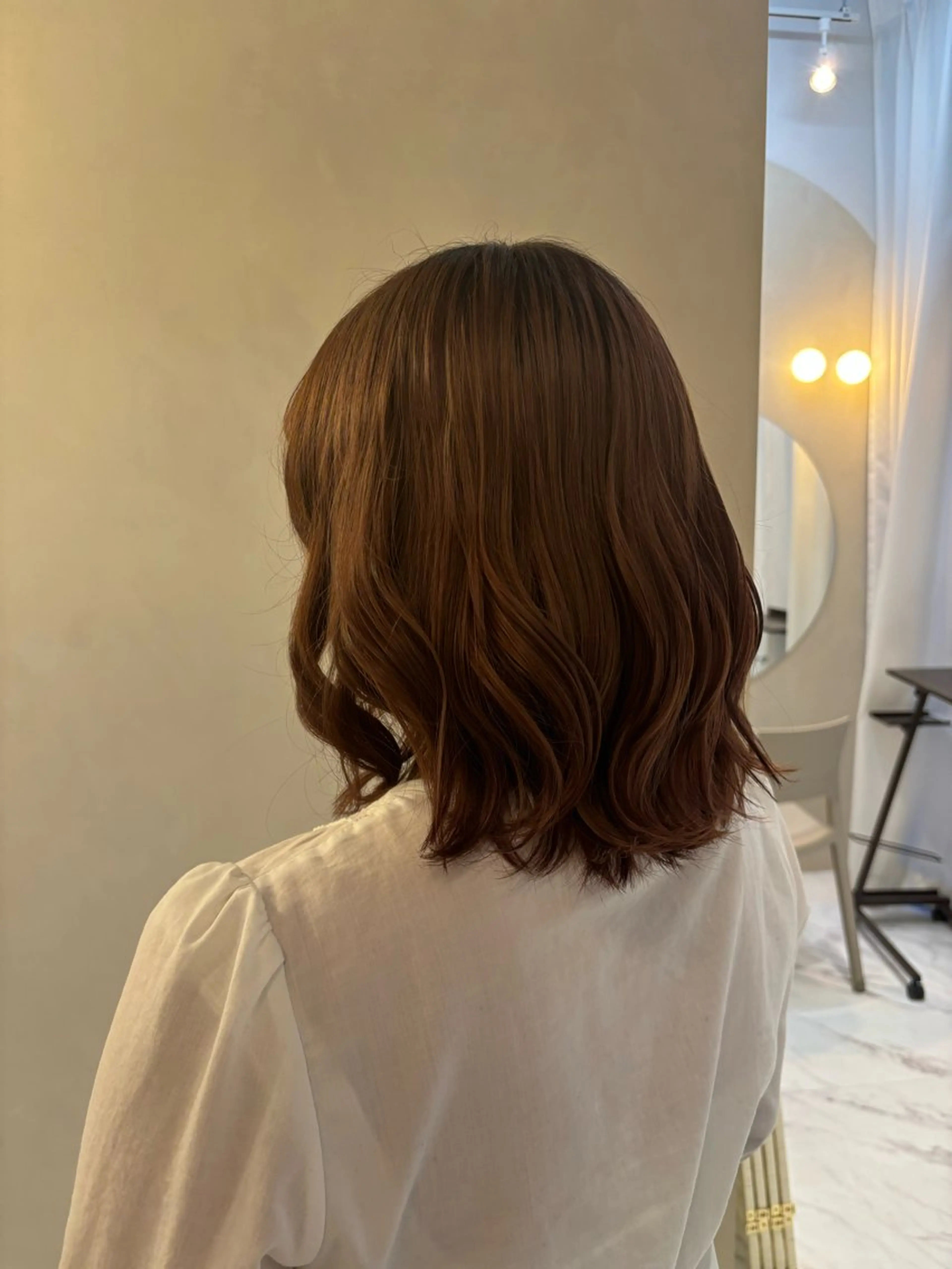 カラー 🩶グレージュの天才 ノア🩶のヘアスタイル