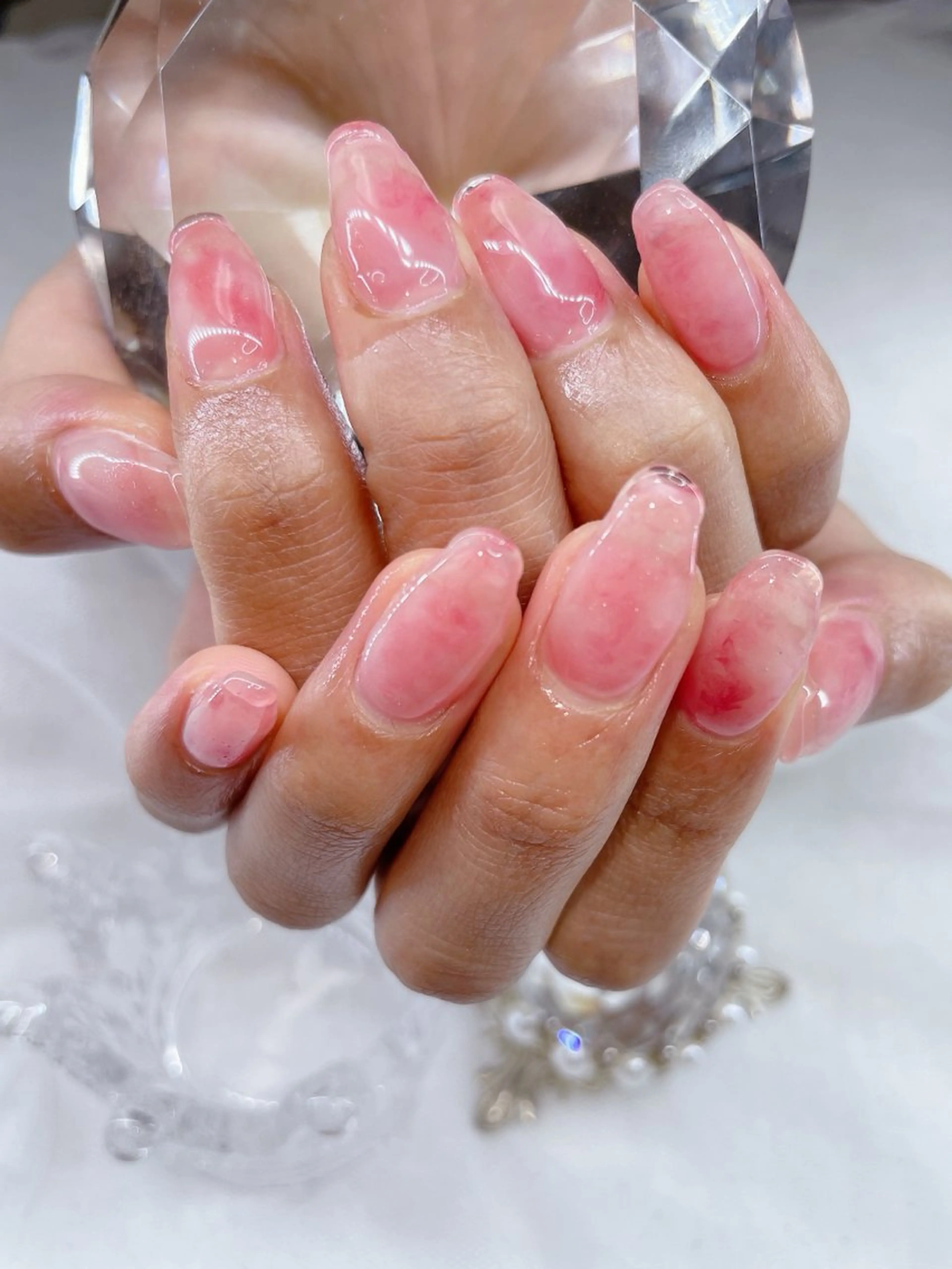 ネイル ハンドネイル misun_nail所属・misun_ nailのネイルデザイン