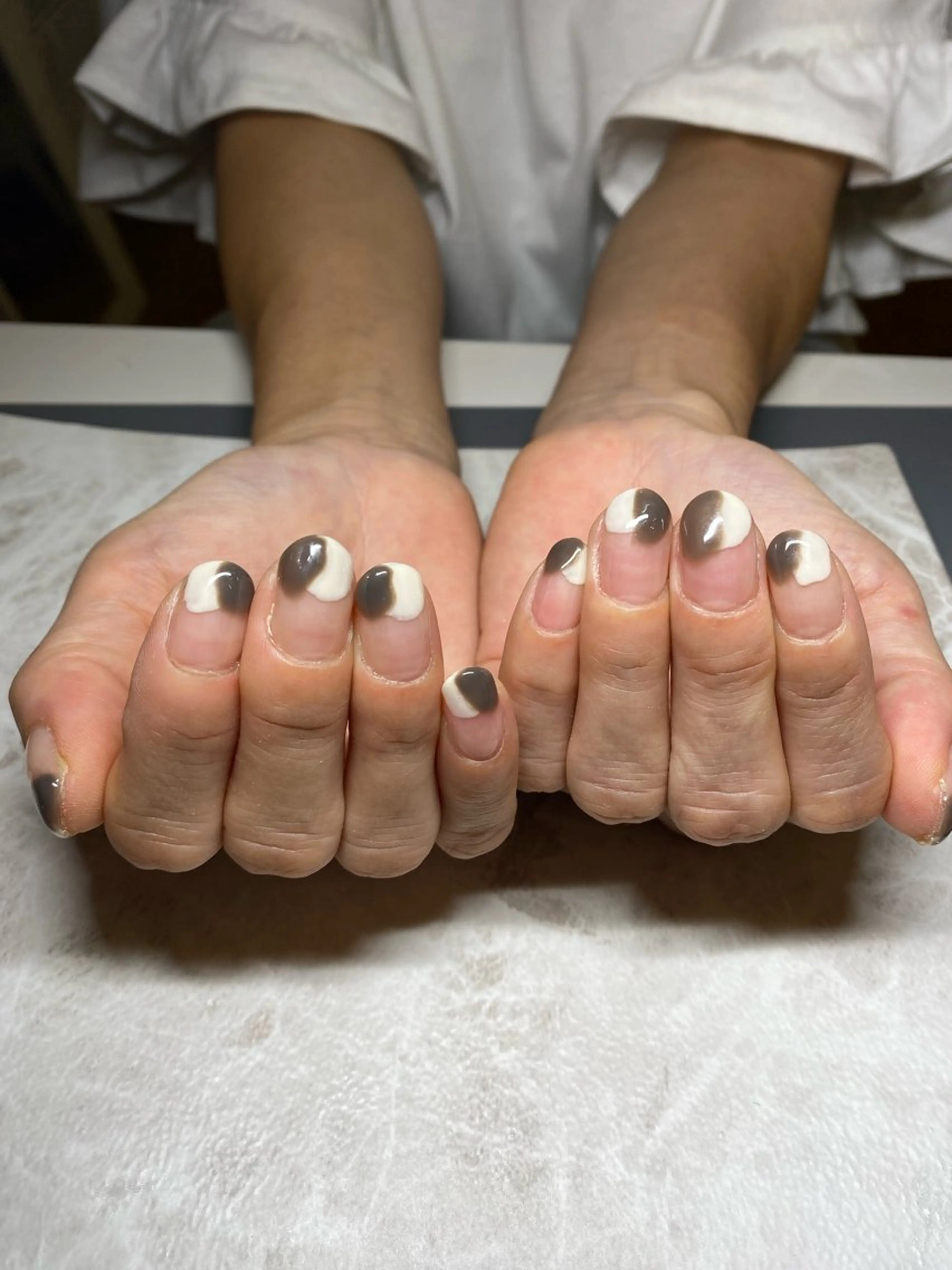 ネイル Ranan【ラナン】 keikoのエステ・リラクイメージ