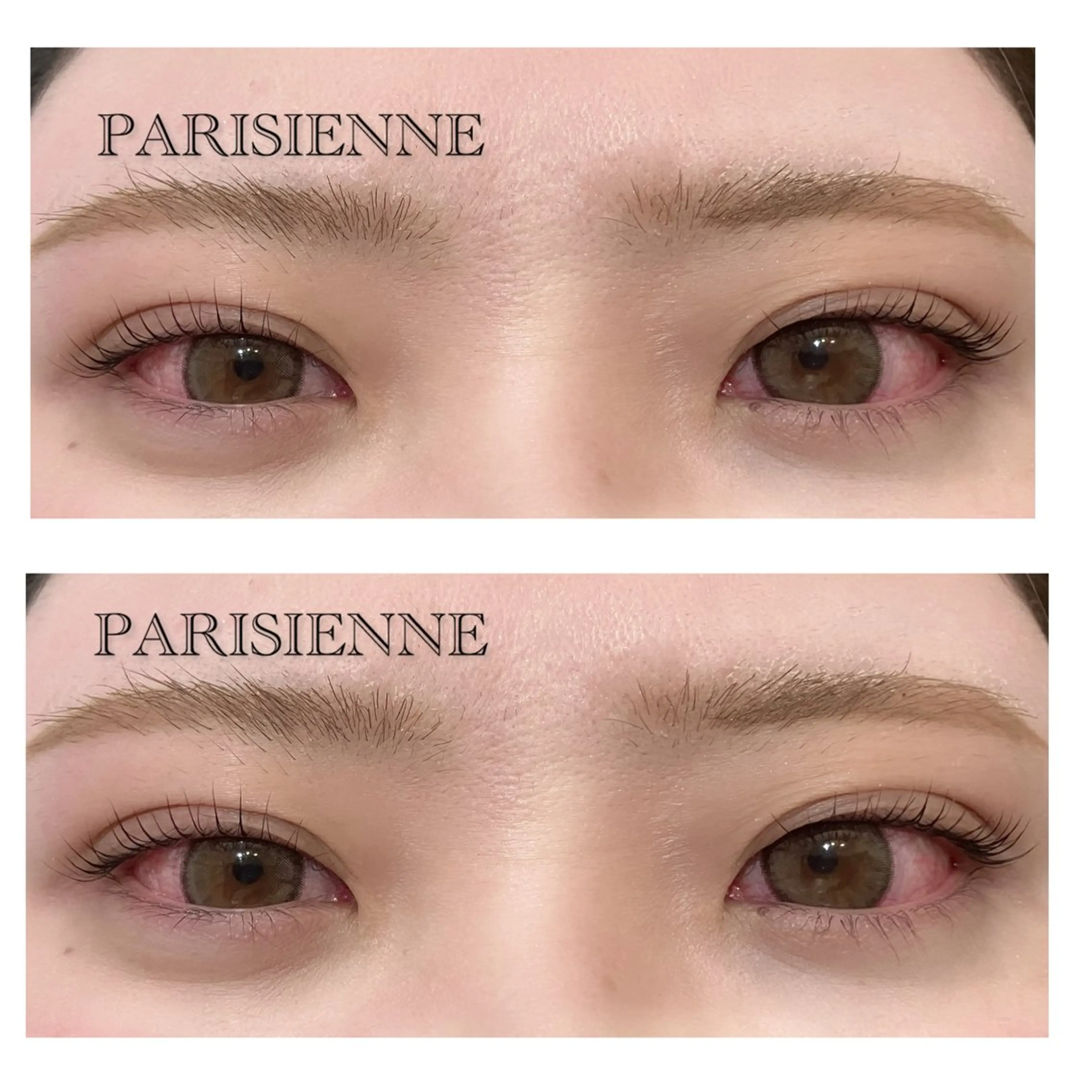 マツエク・マツパ マツパ 🩵LOARK eyelash.梶川のマツエク・マツパデザイン