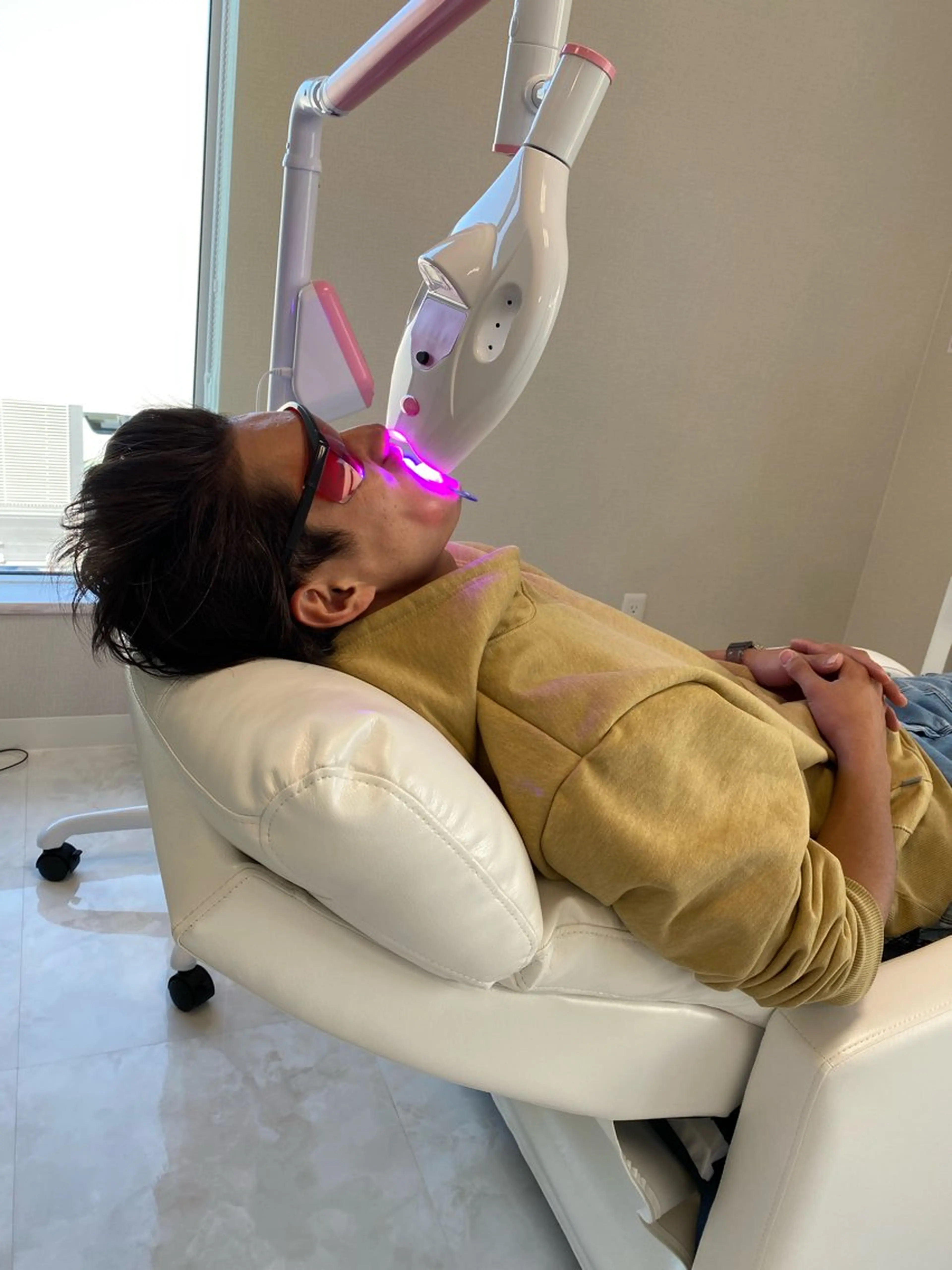 その他 エクシアホワイトニング草津店所属・エクシア ホワイトニング草津店のその他イメージ