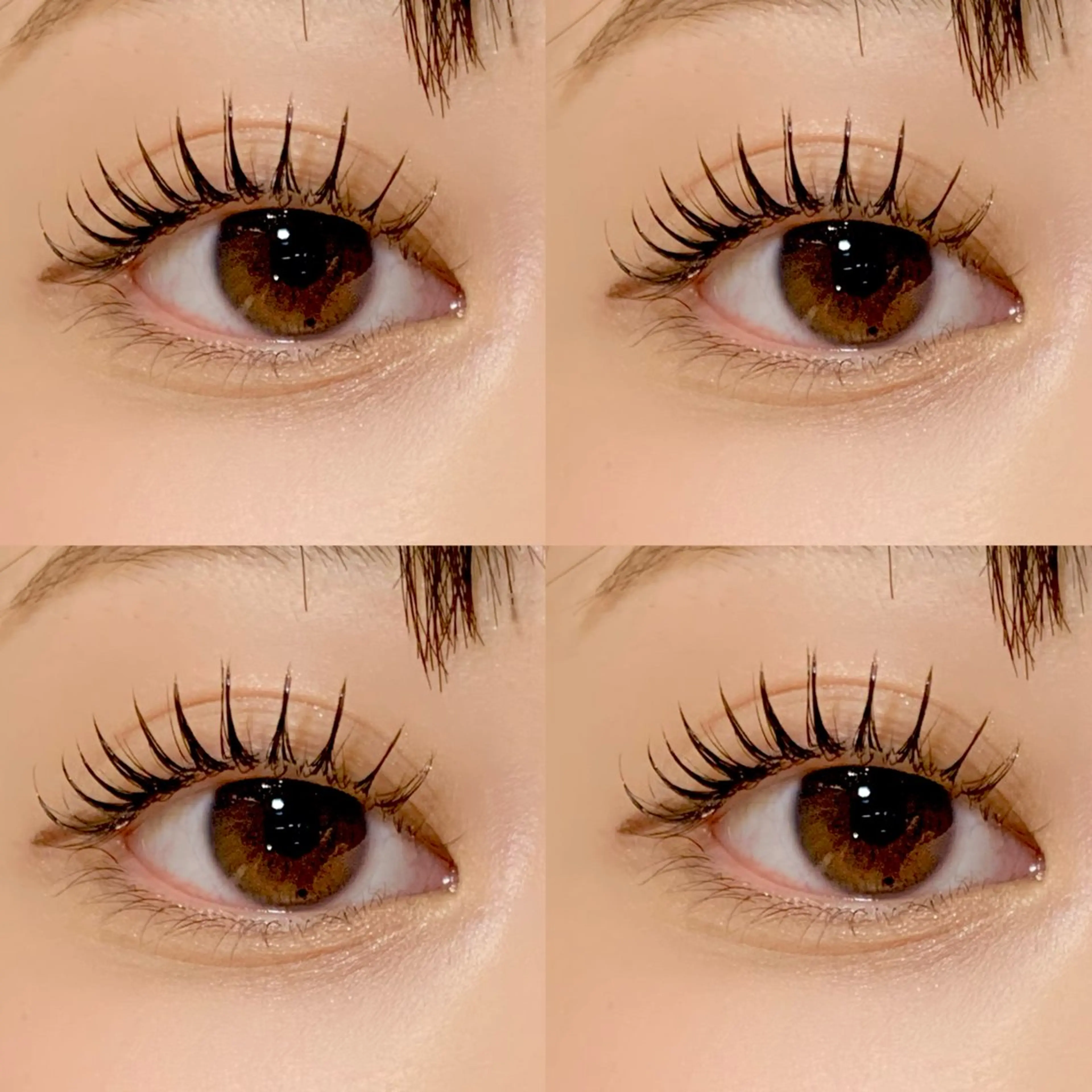 マツエク・マツパ マツパ GYPSOPHI所属・GYPSOPHI ジプソフィーのマツエク・マツパデザイン