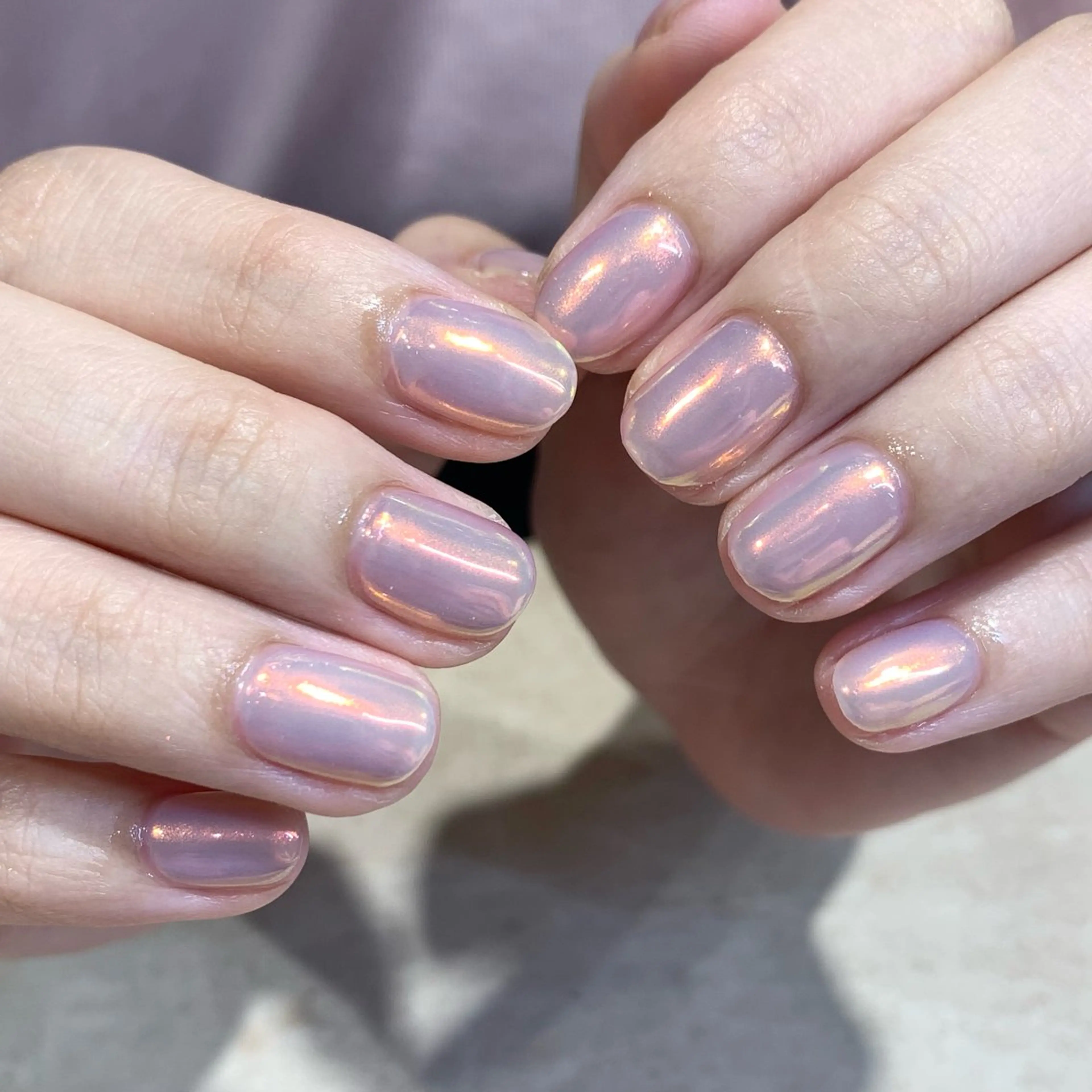 ネイル ハンドネイル beau'r Kohaneのネイルデザイン