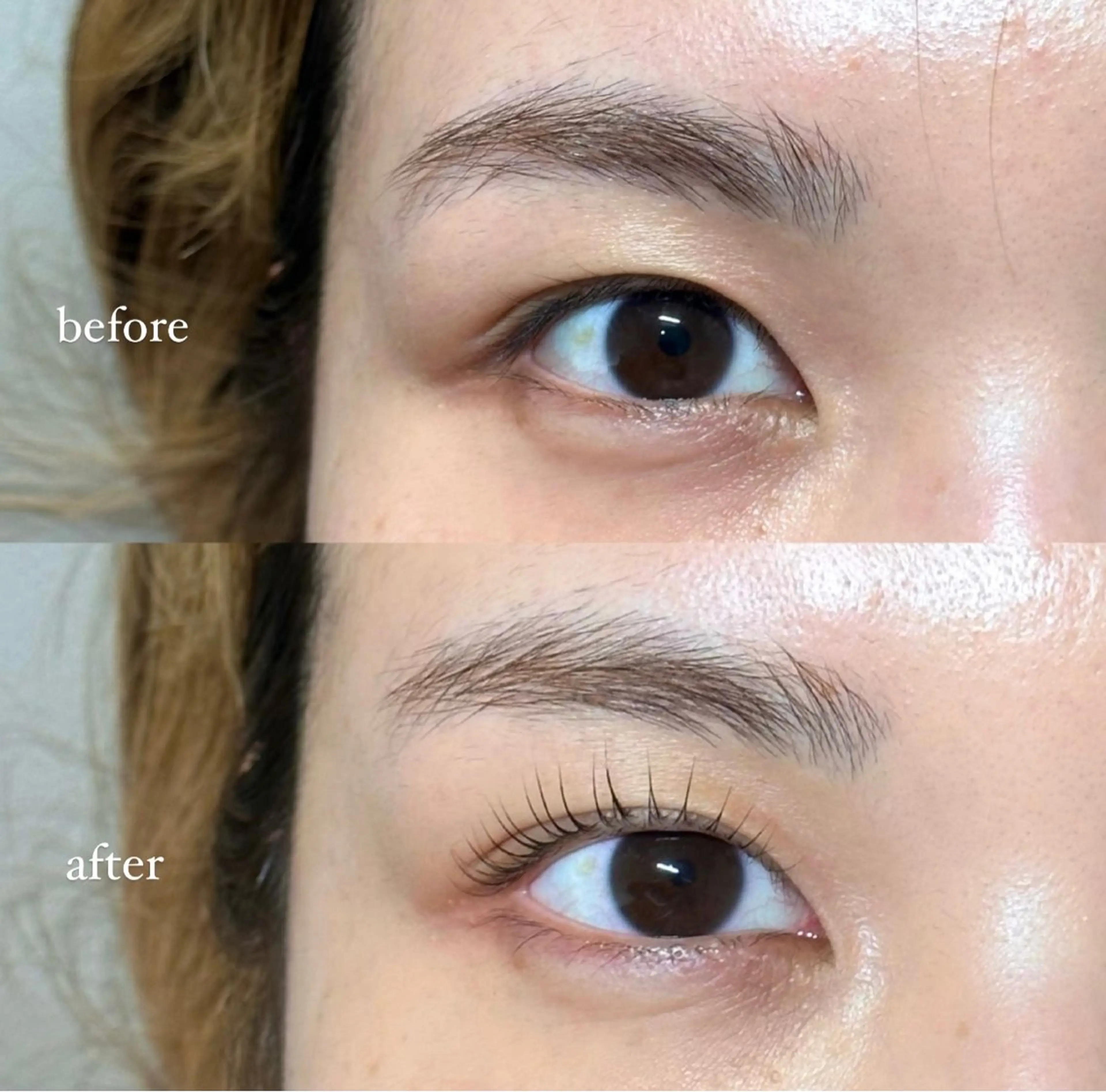 マツエク・マツパ KOCHAB EYELASH 久屋大通店所属・KOCHAB EYELASH　森下のマツエク・マツパデザイン