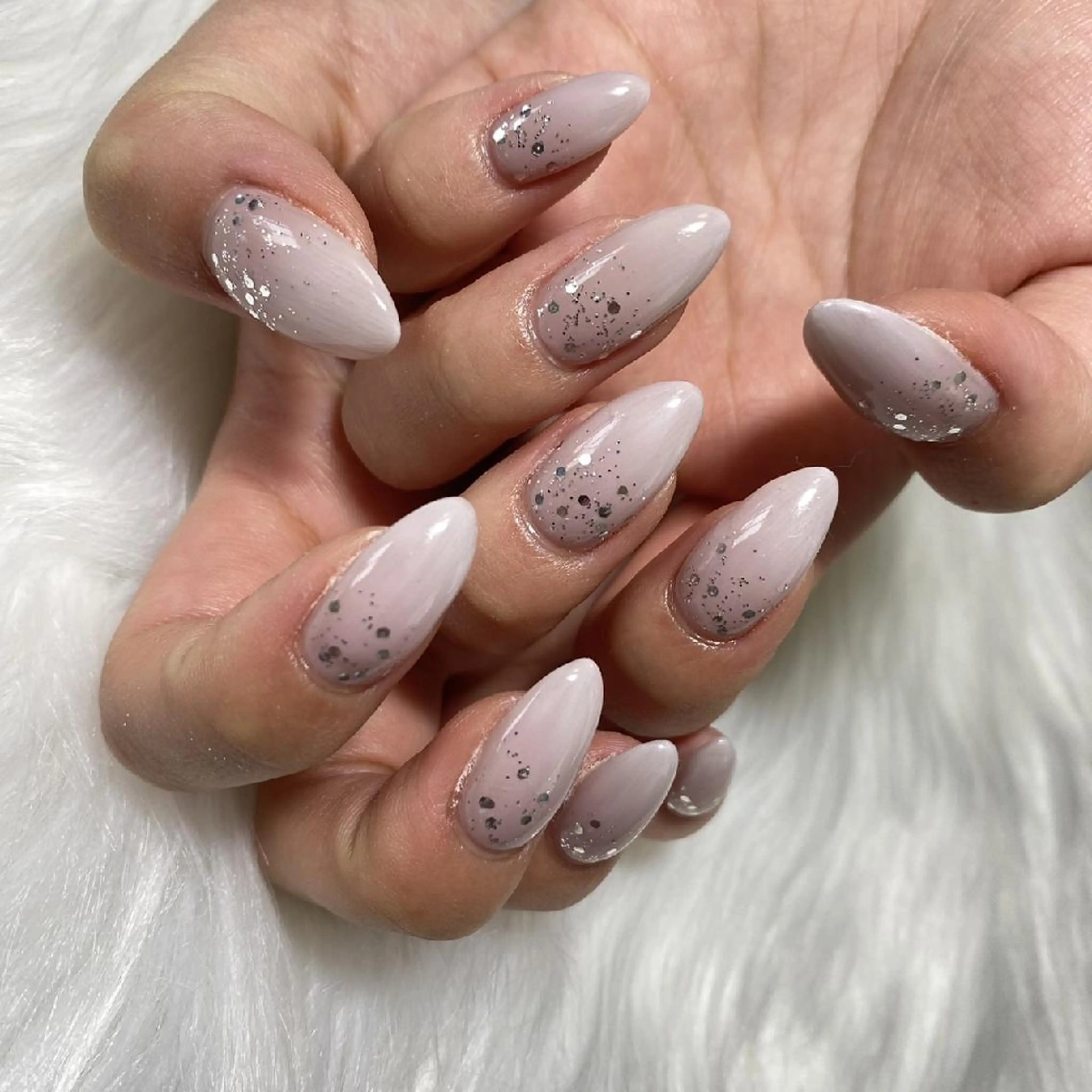 ネイル ハンドネイル salon blairのネイルデザイン