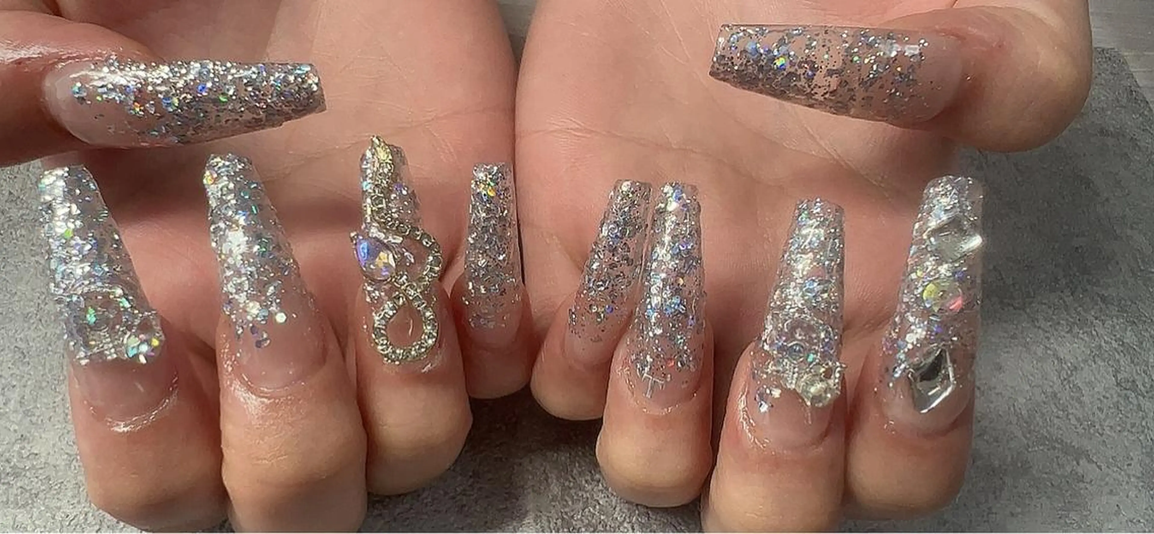 ネイル Ruana Nailのネイルデザイン