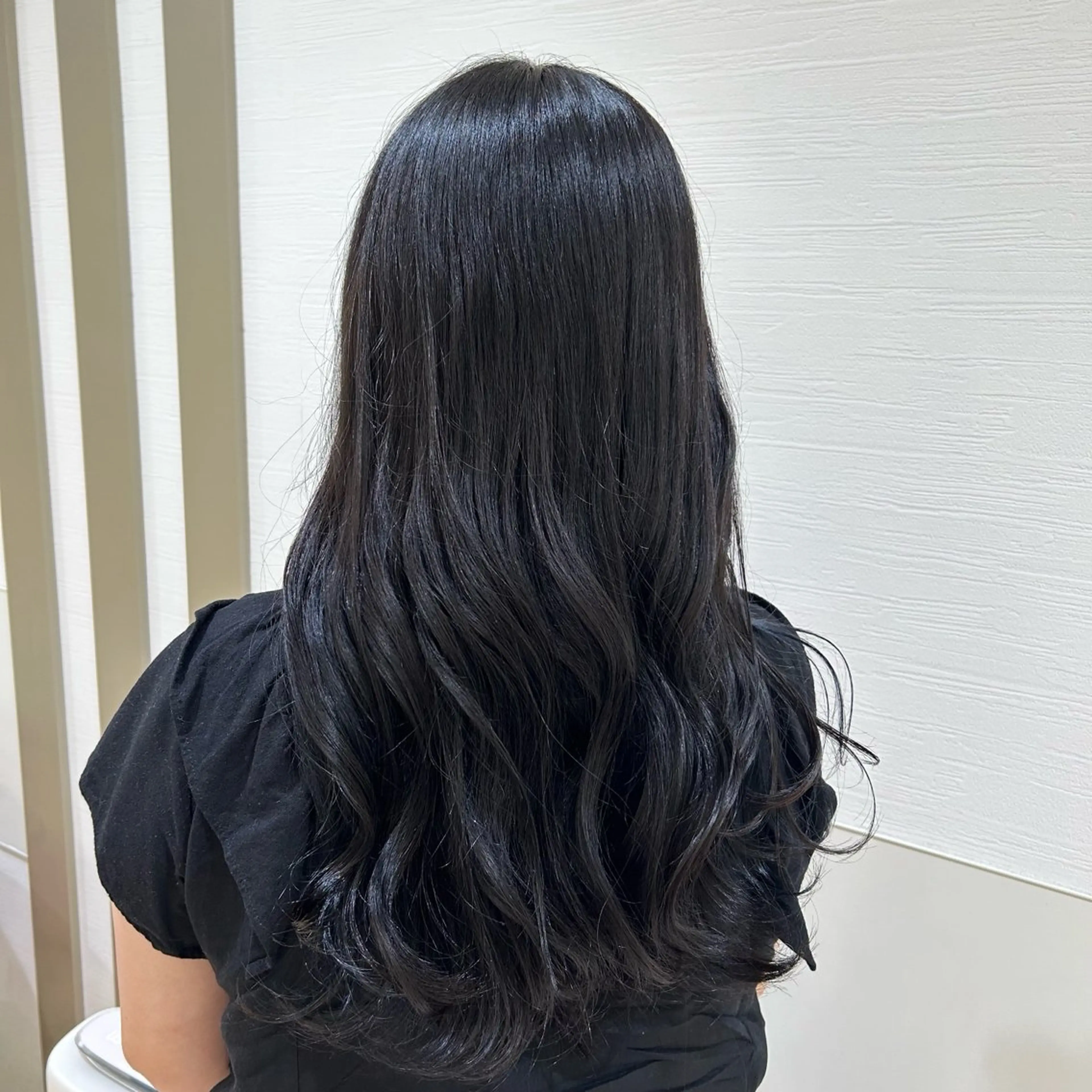 ロング 艶髪✨️/ベッドスパ /りちかのヘアスタイル