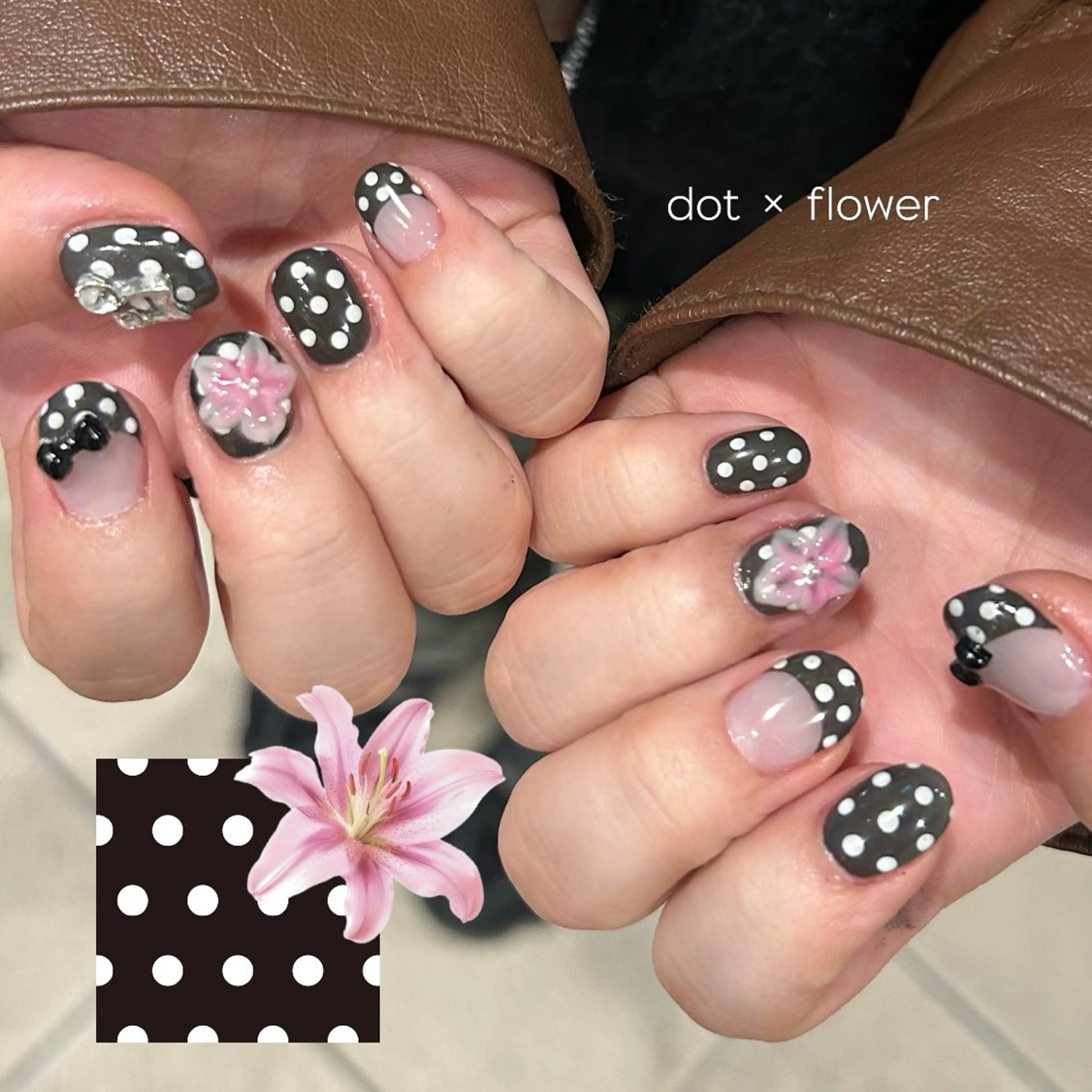 ネイル ハンドネイル フットネイル ASA nail / ニュアンス☀︎個性派のネイルデザイン