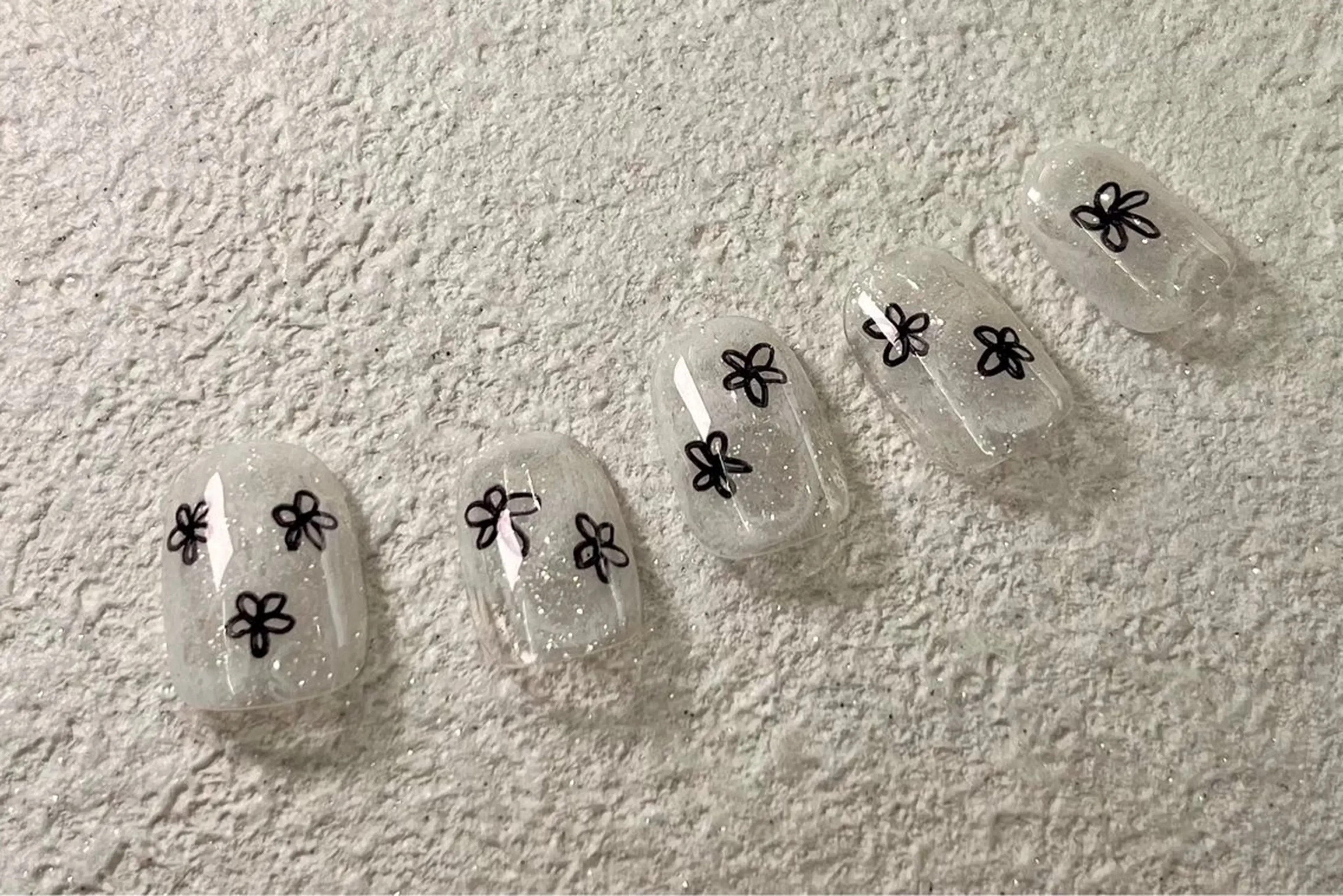 ネイル ハンドネイル 8【エイト】所属・nail salon 8のネイルデザイン