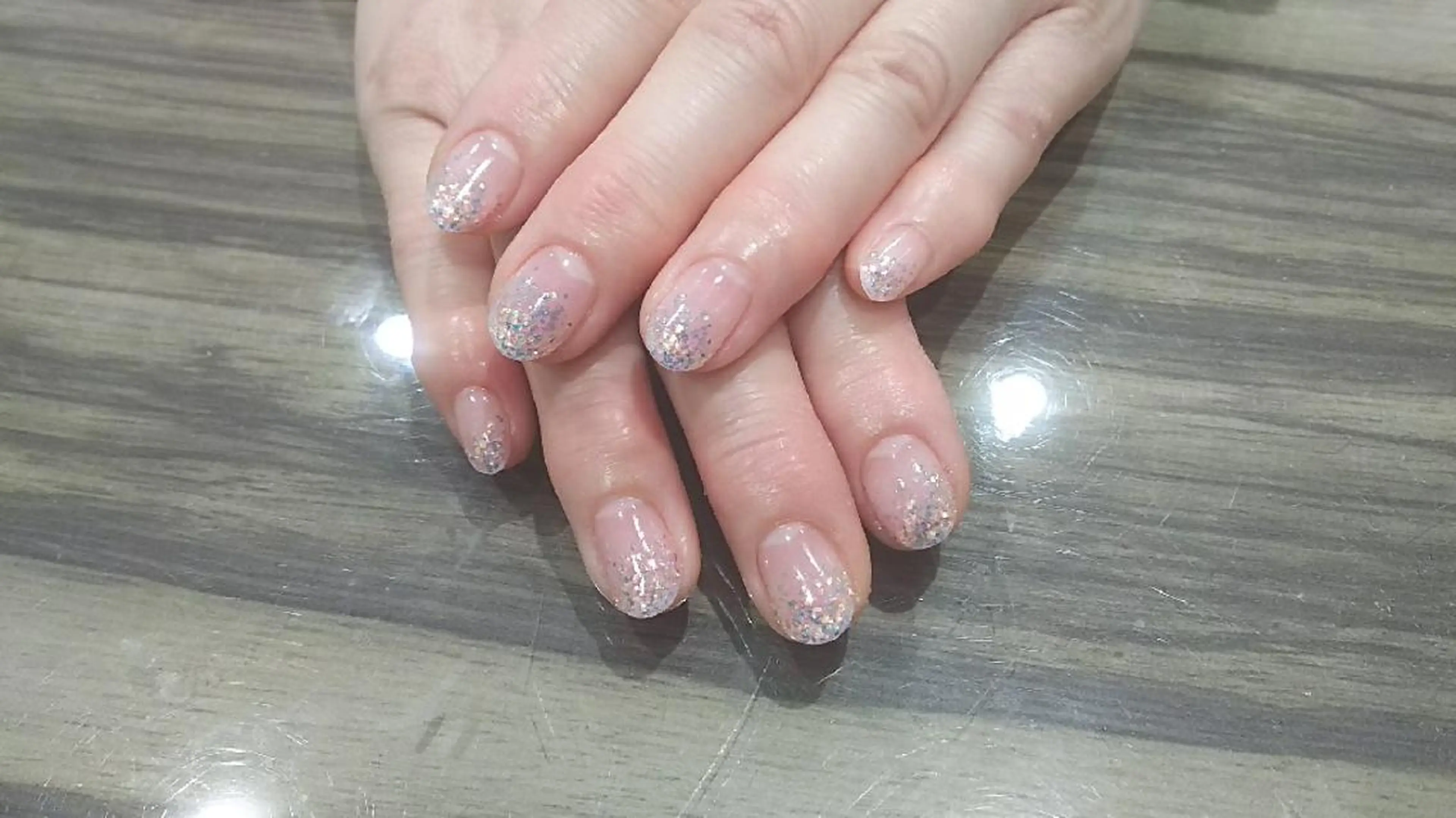 ネイル Progress Nailのヘアスタイル