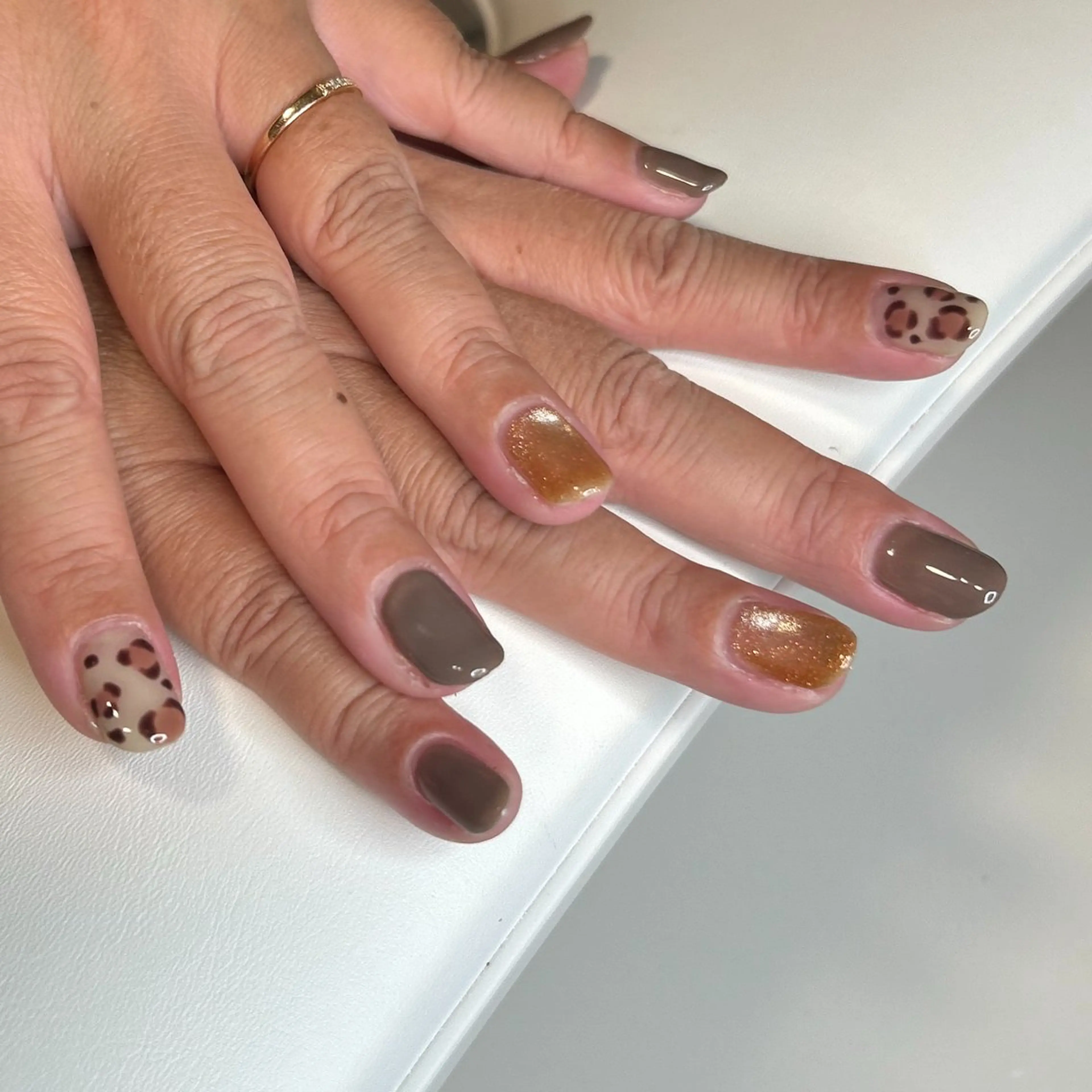 ネイル プライベートサロン 虹のエステ・リラクイメージ