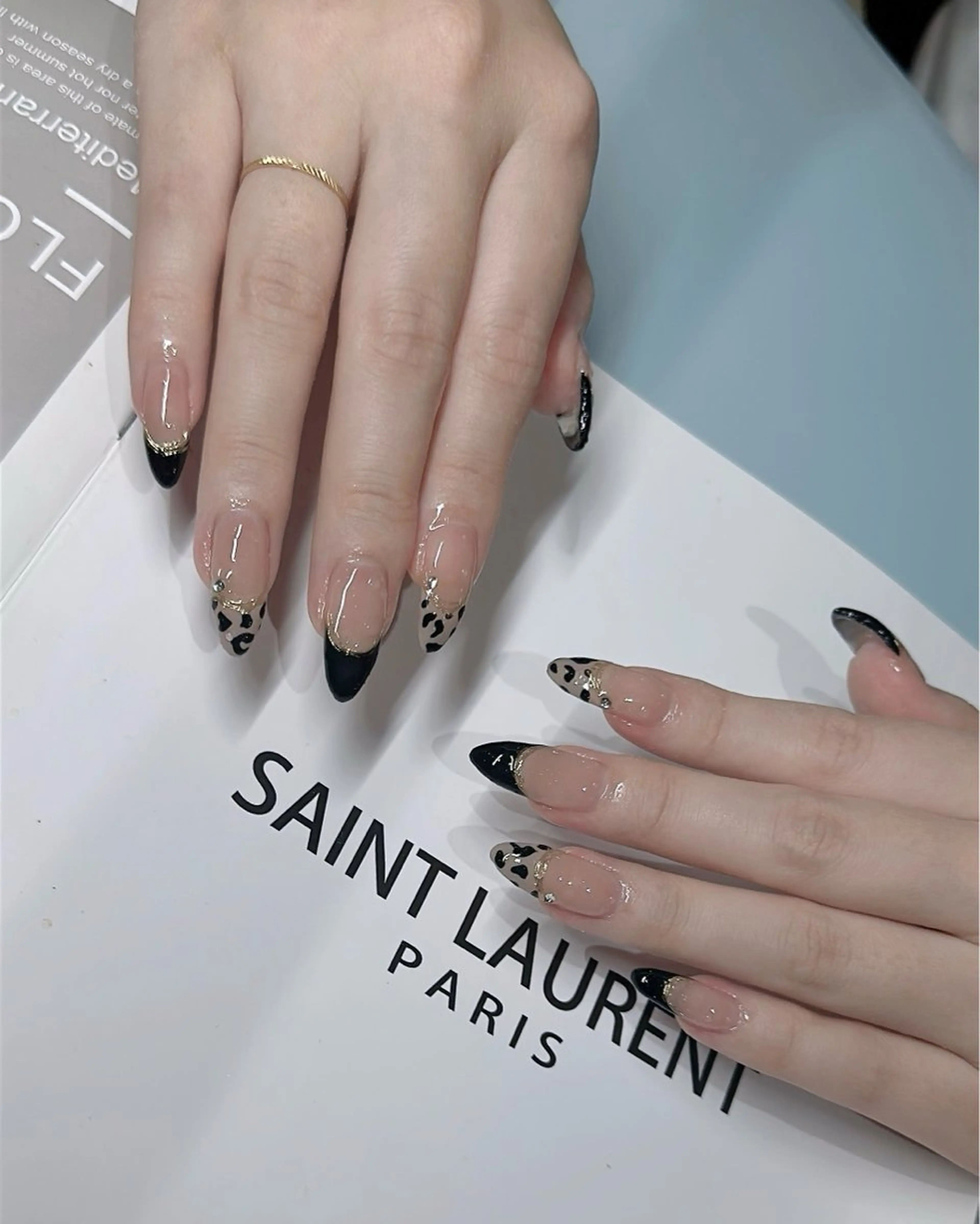ネイル ハンドネイル NANA NAILのネイルデザイン