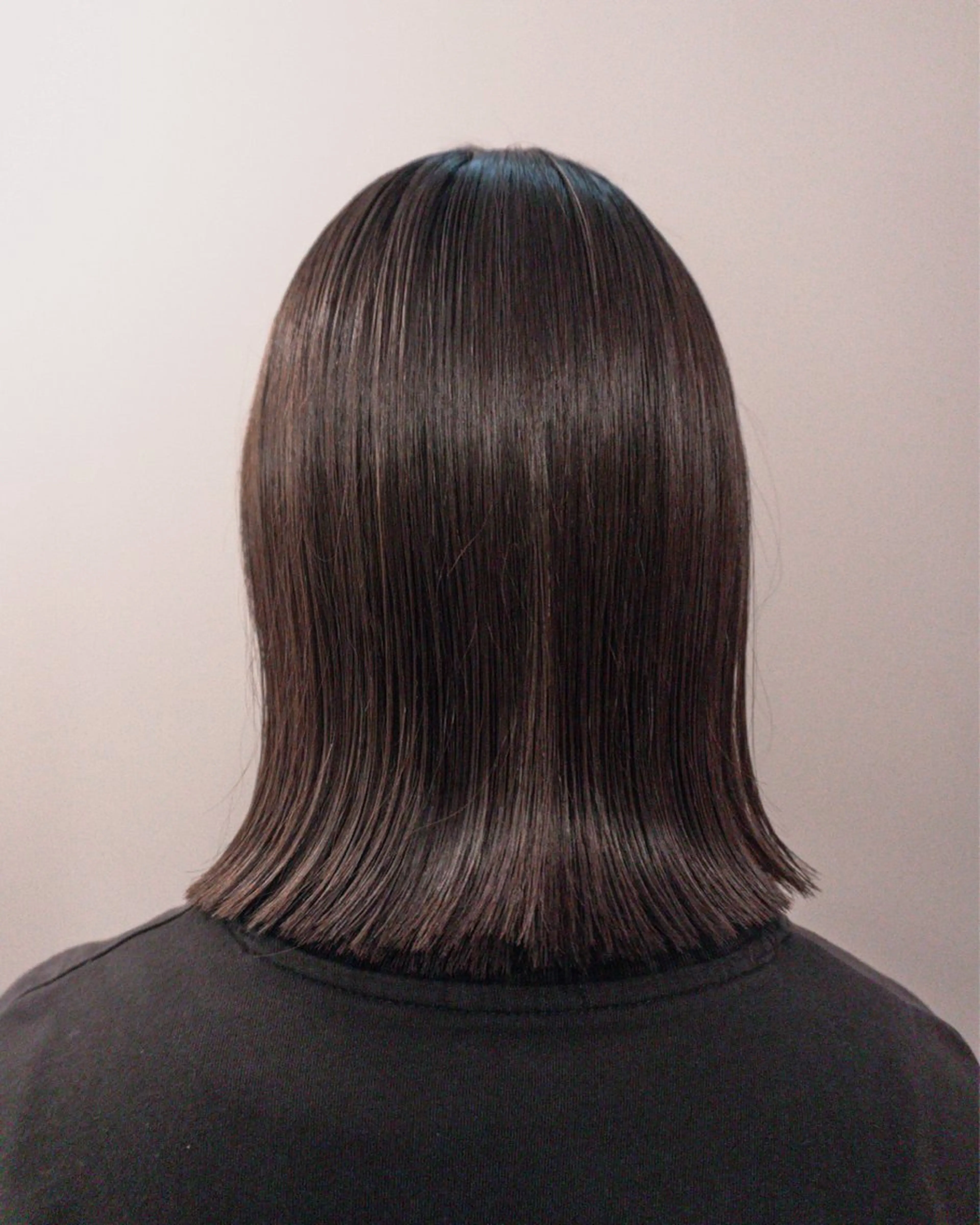 ミディアム ボブ 🌿ボブ パーマ高橋啓太🌿のヘアスタイル