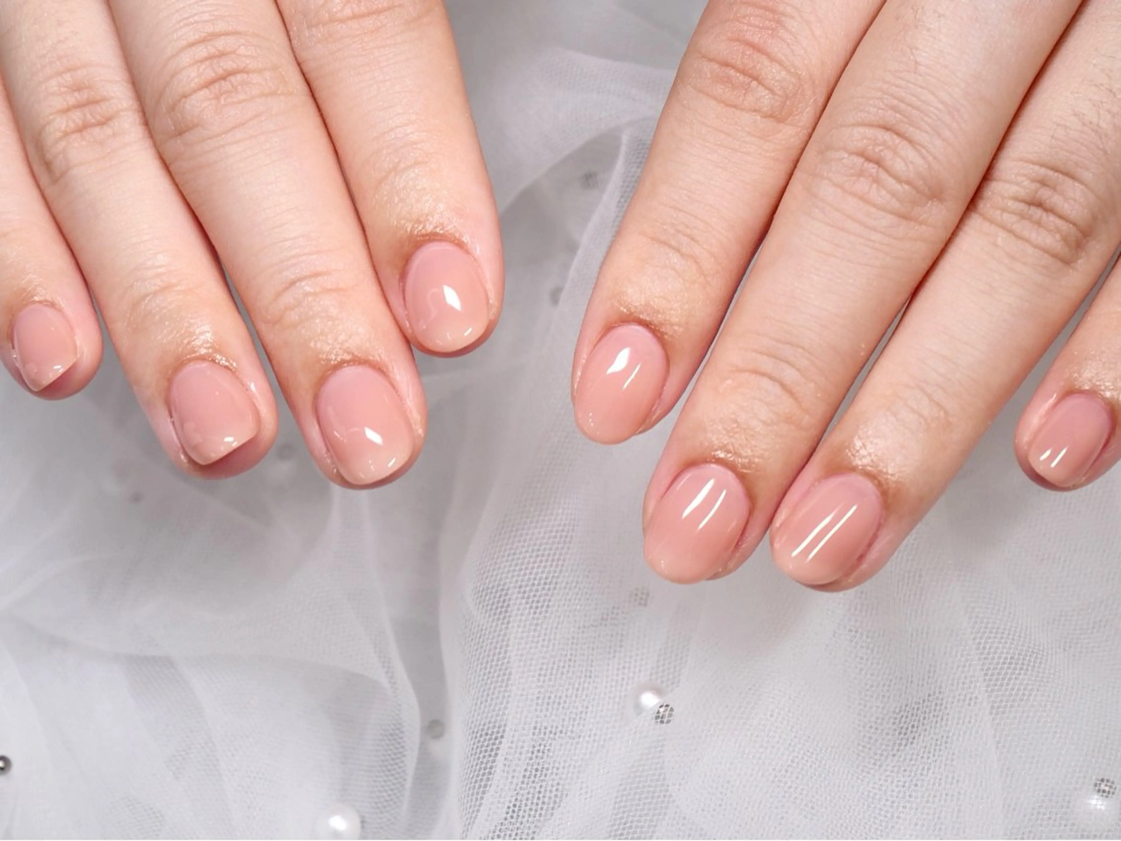 ネイル ハンドネイル Nailsalon Graciasのネイルデザイン