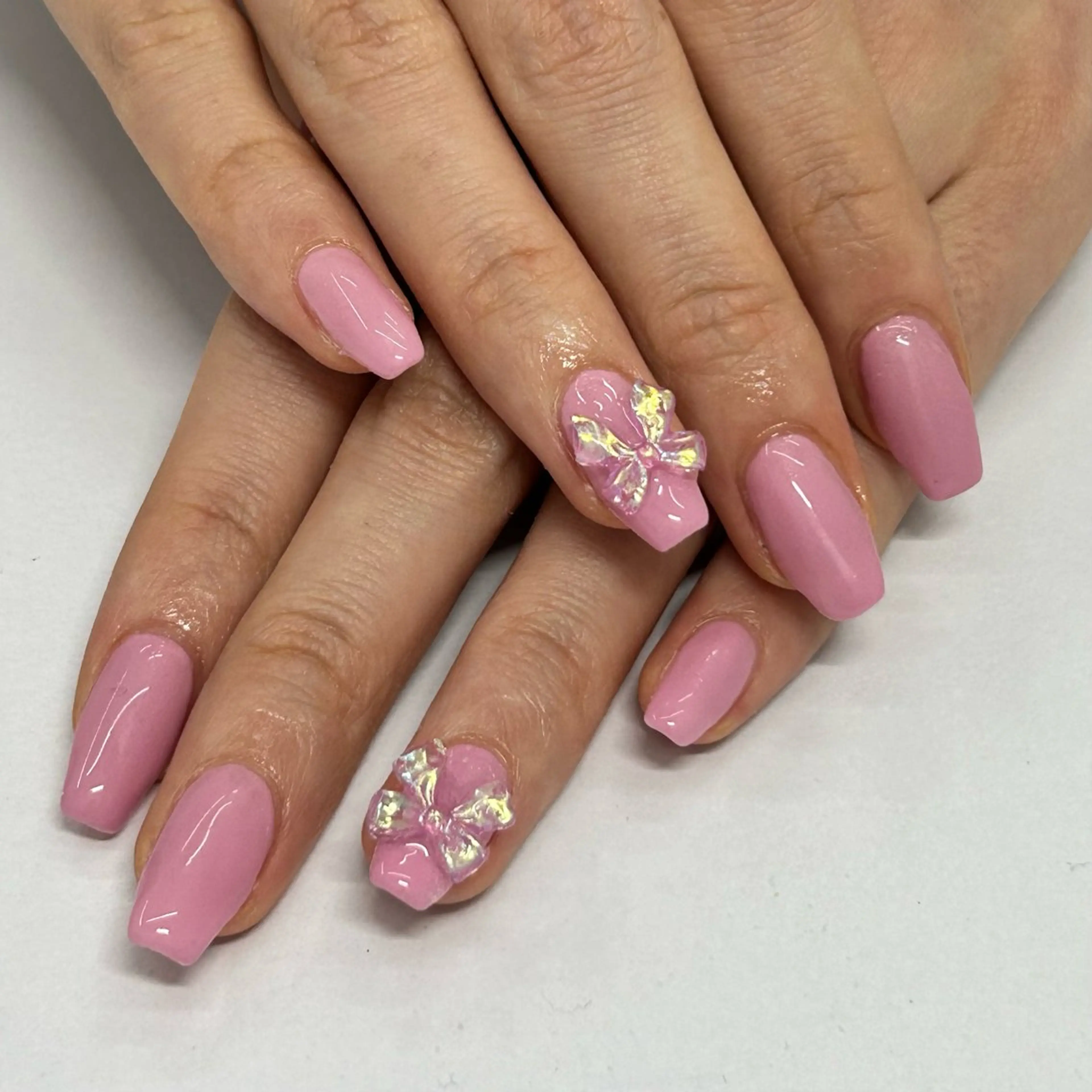 ネイル プライベートネイルサロンone nail所属・one nail 【カラフル/個性派】のネイルデザイン