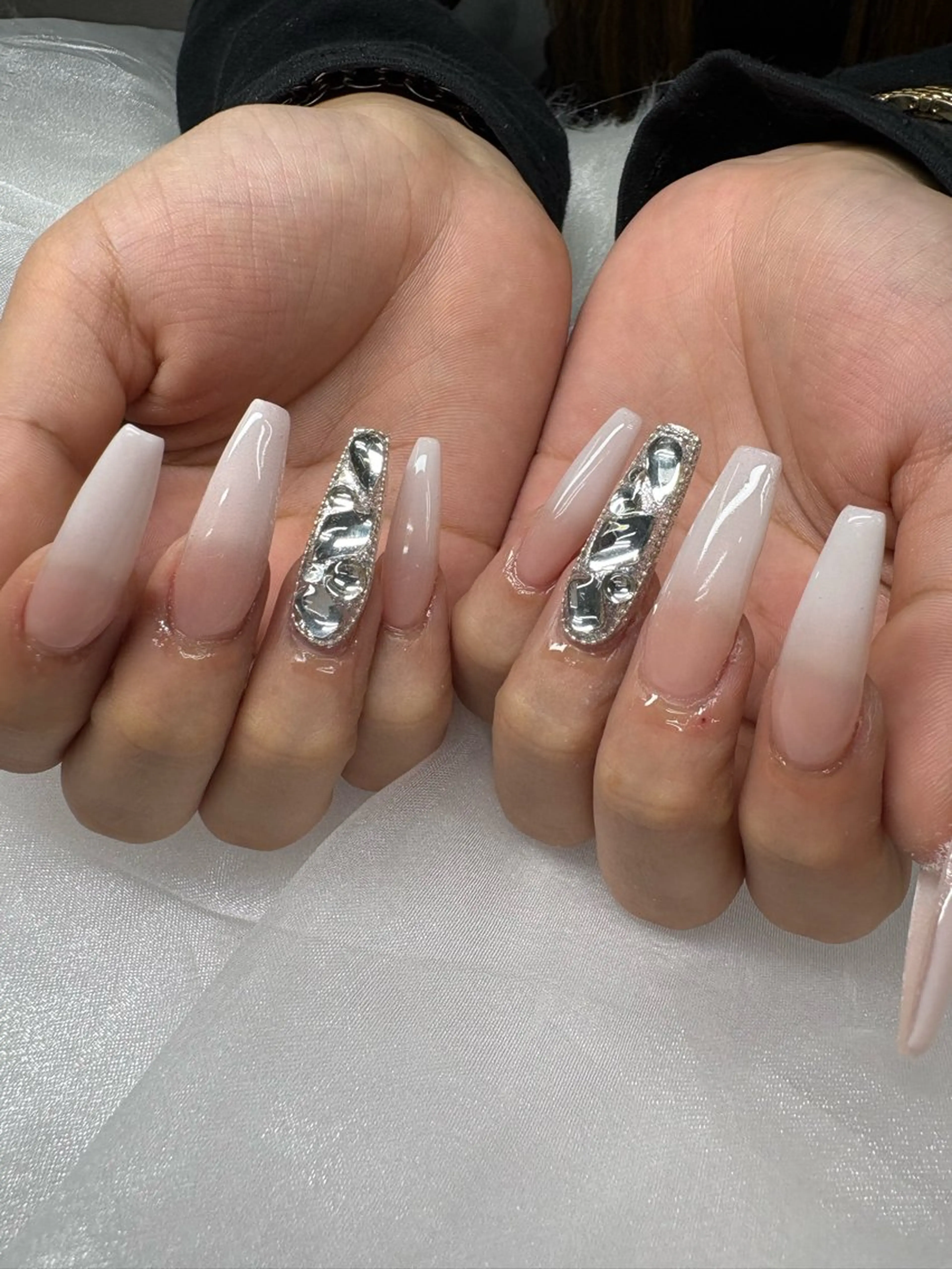 ネイル ハンドネイル SHION  のネイルデザイン