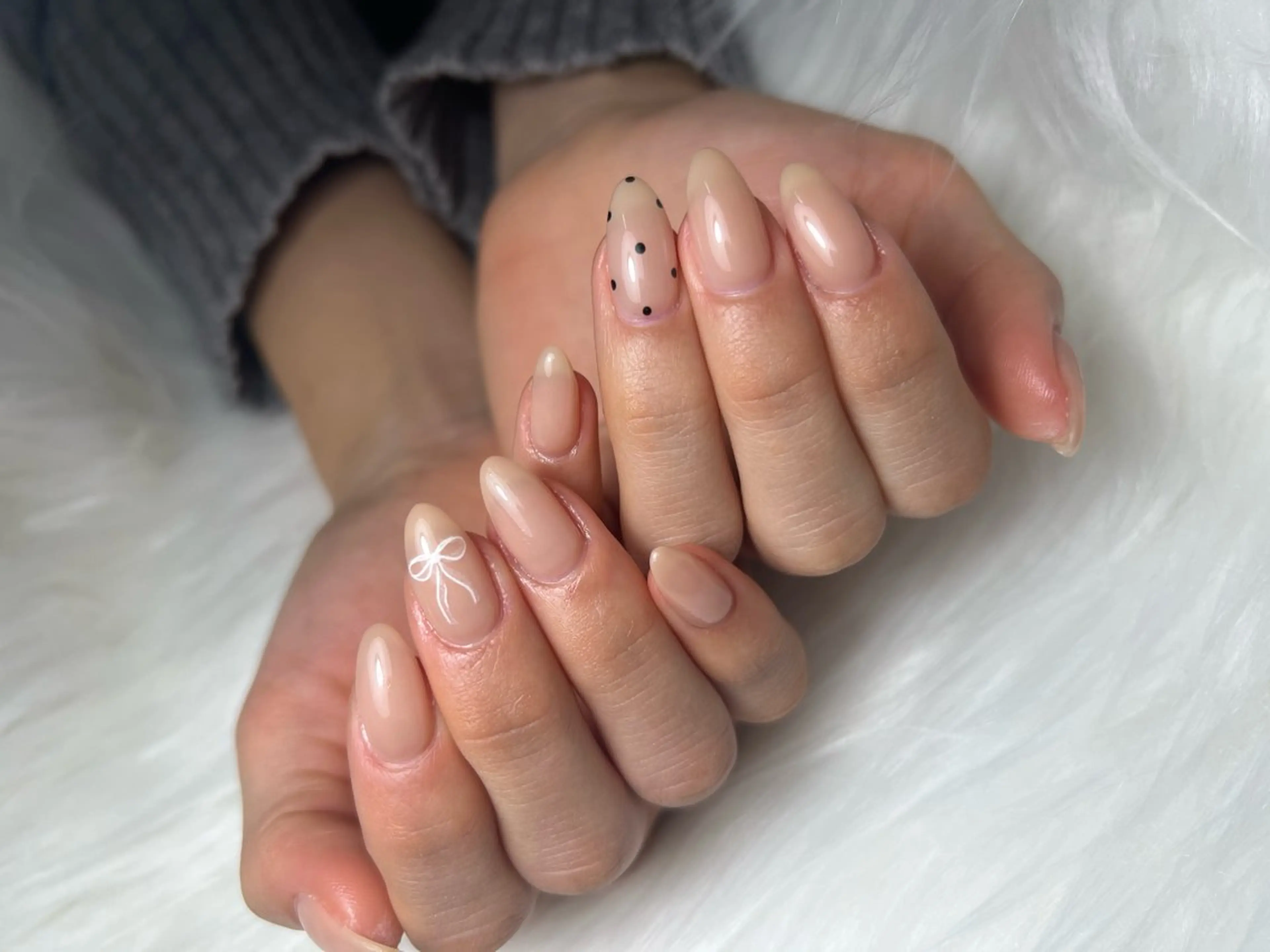 ネイル ハンドネイル N nailのネイルデザイン