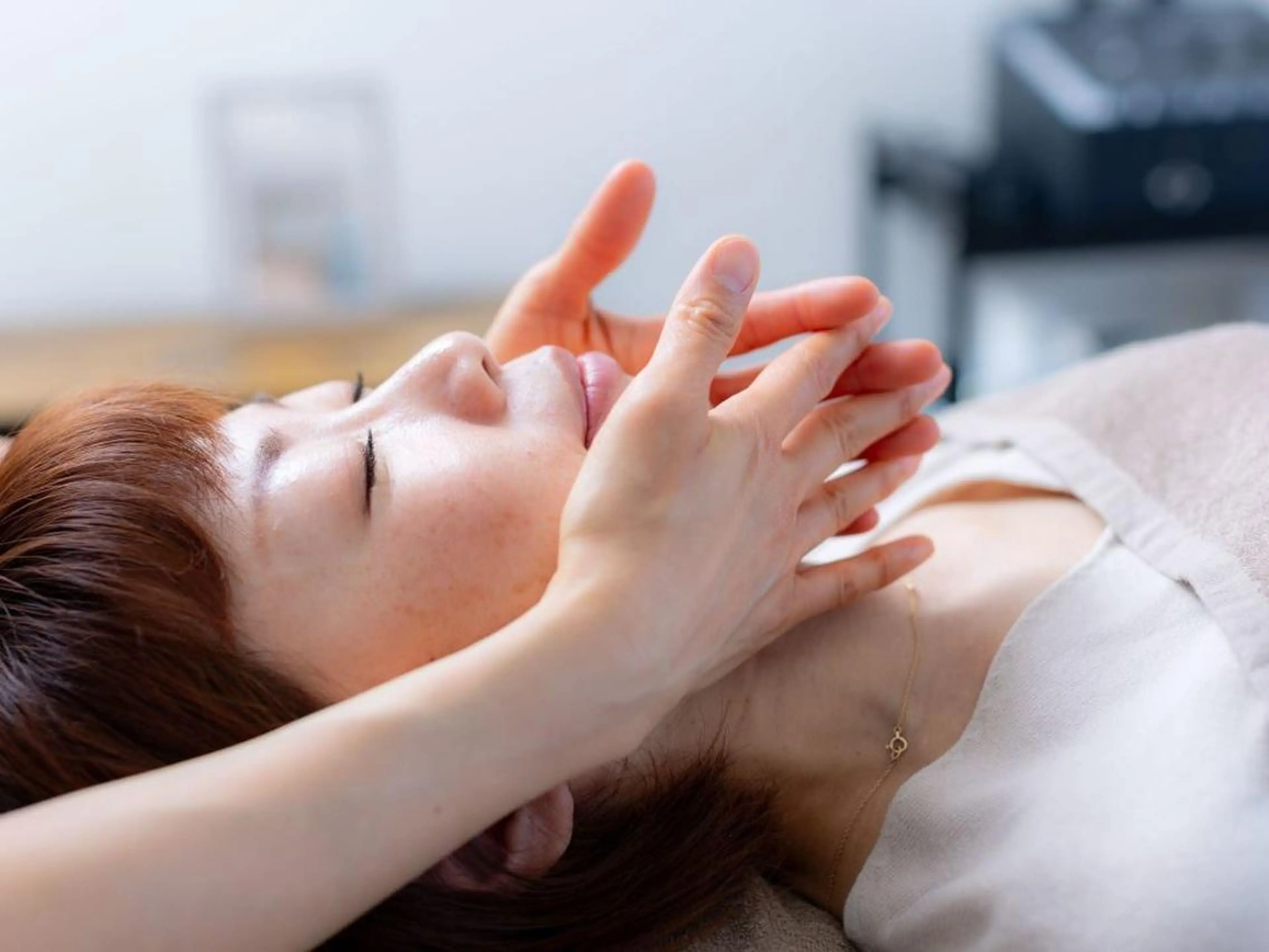 エステ リラク 骨盤矯正・小顔矯正 Dear美容整体のエステ・リラクイメージ