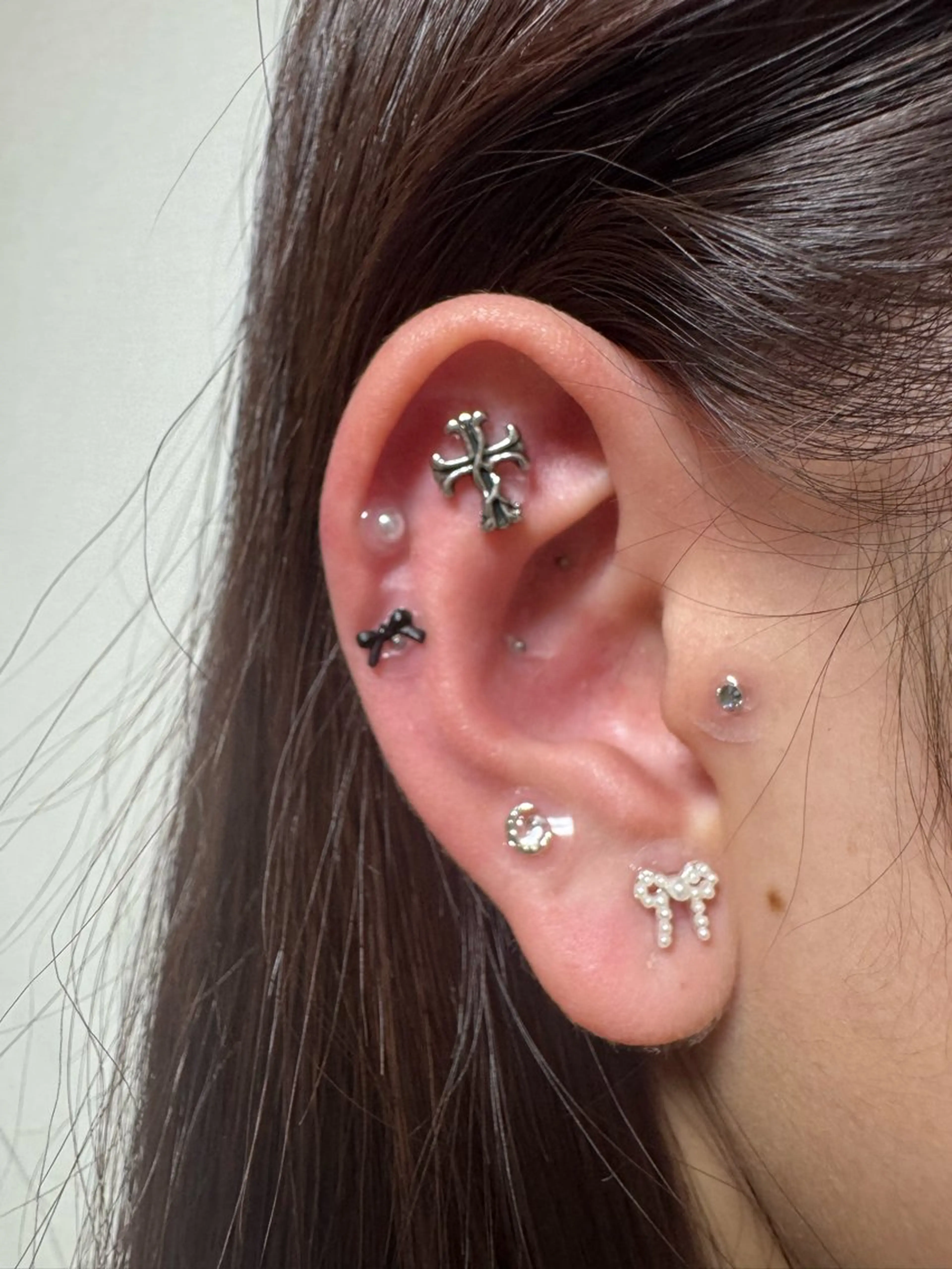 ulu 耳ツボジュエリーのその他イメージ