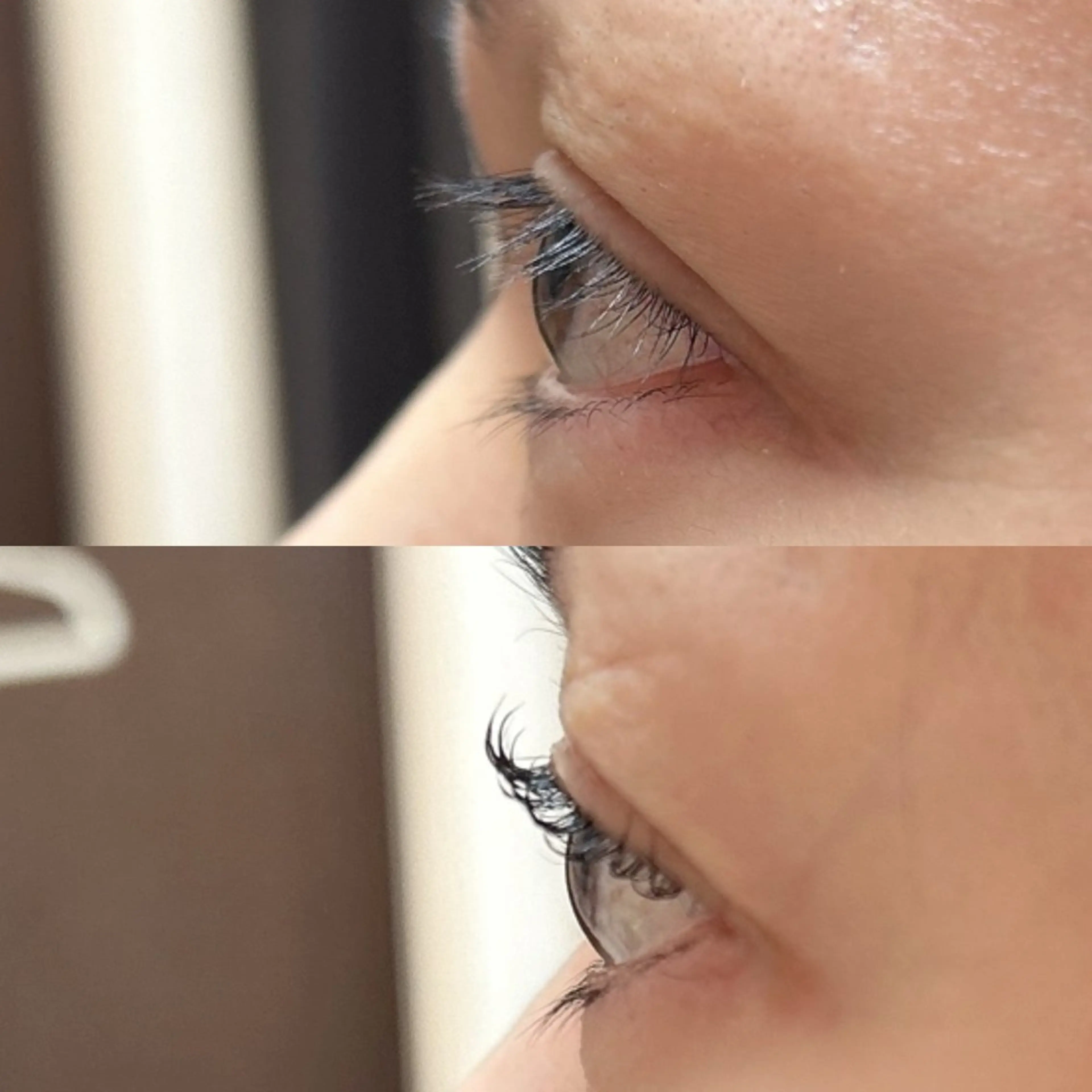 マツエク・マツパ アイリスト Ikueのマツエク・マツパデザイン