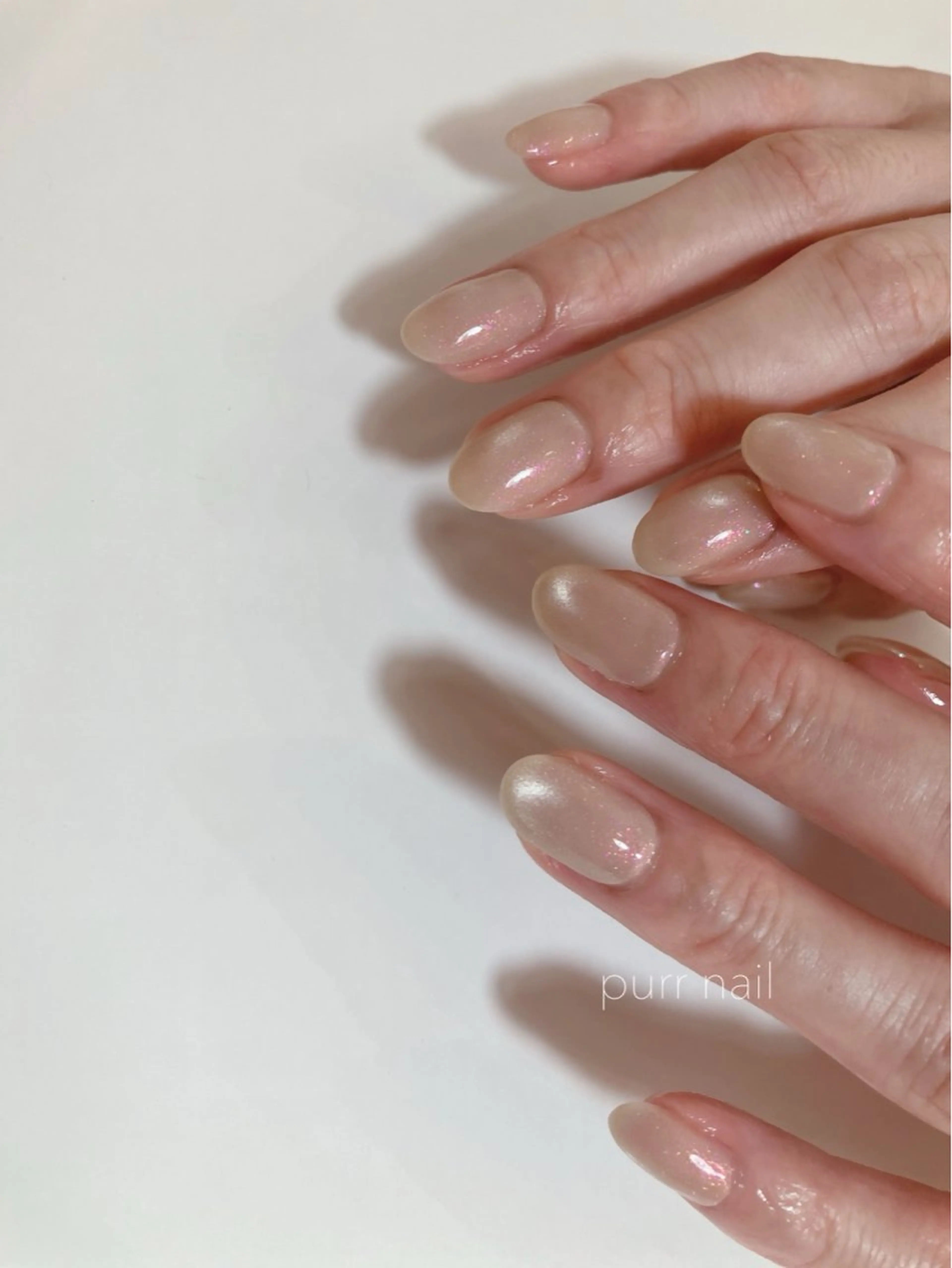 ネイル purr    nail所属・purr nailのネイルデザイン