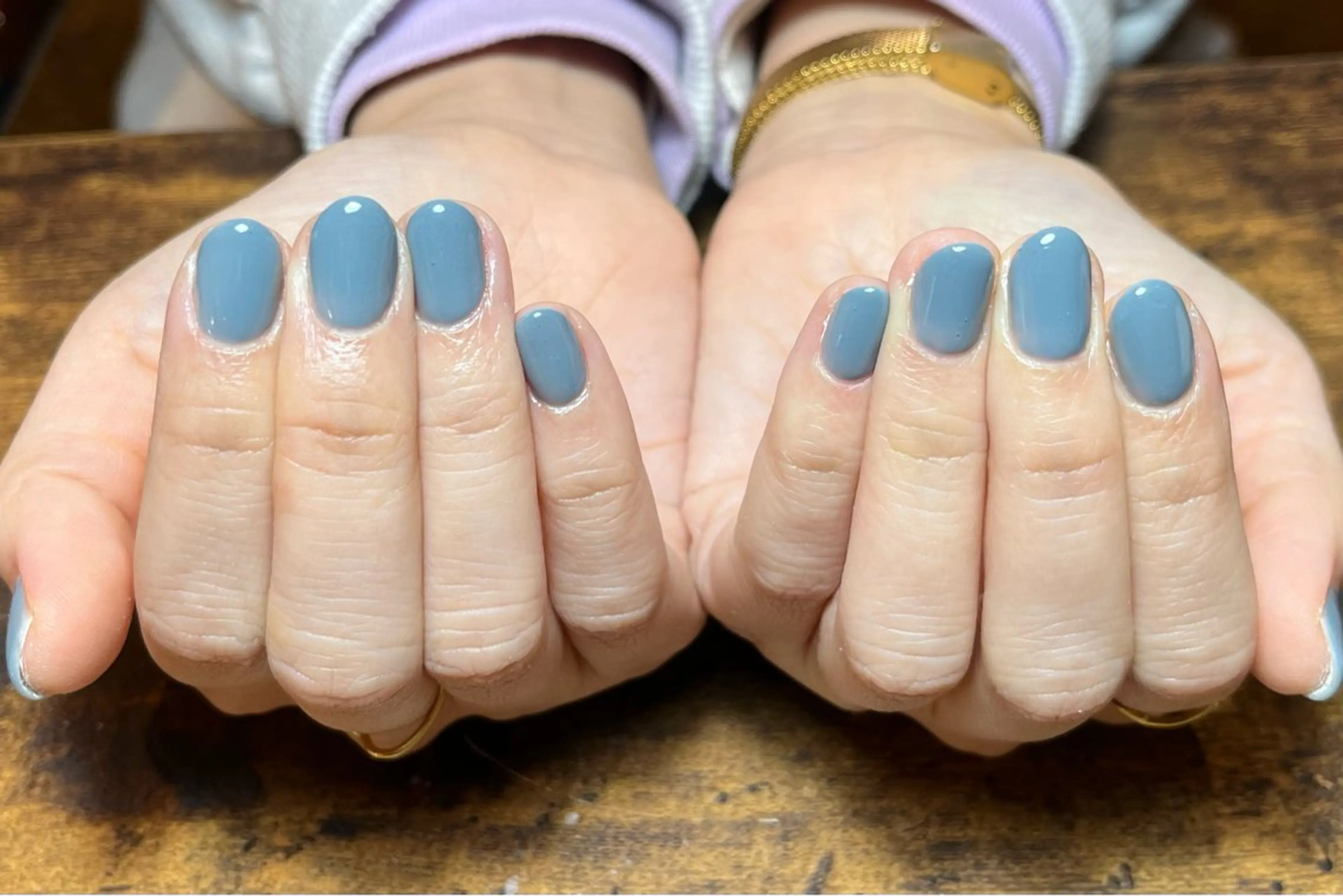 ネイル ハンドネイル NAILSALON FROSCH所属・FROSCH/ 凜のネイルデザイン