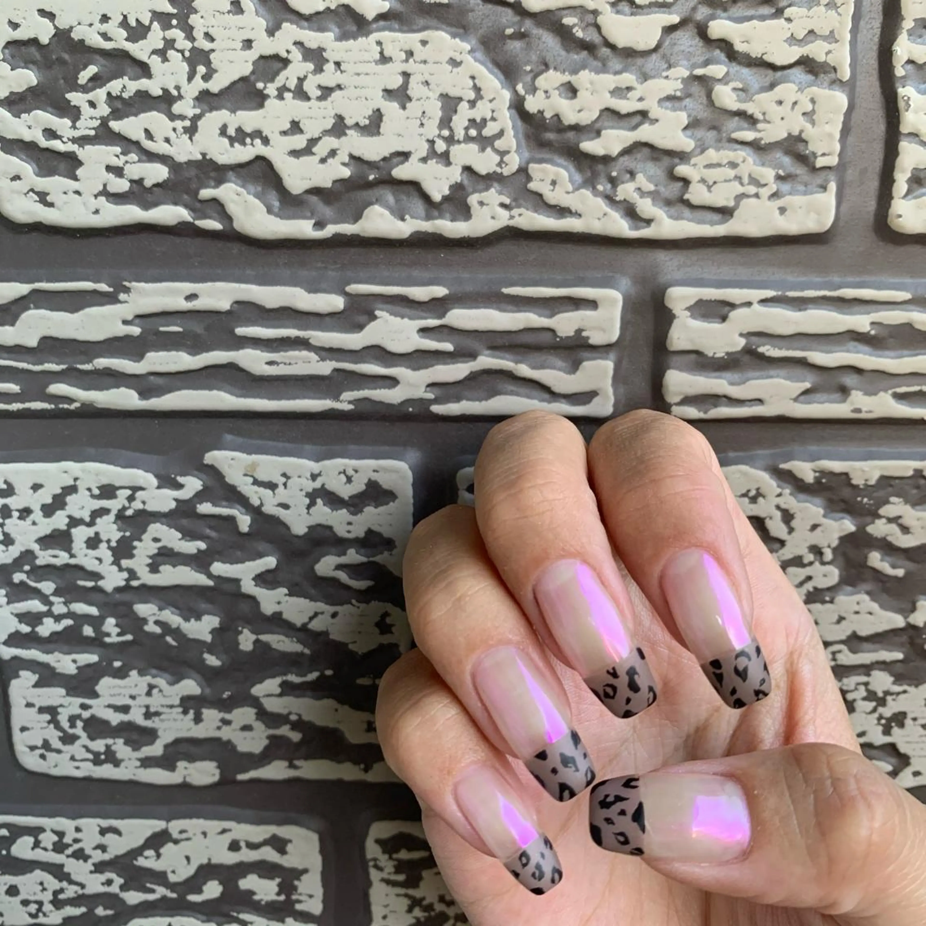 ネイル salon de Chéli所属・salon de Cheliのネイルデザイン