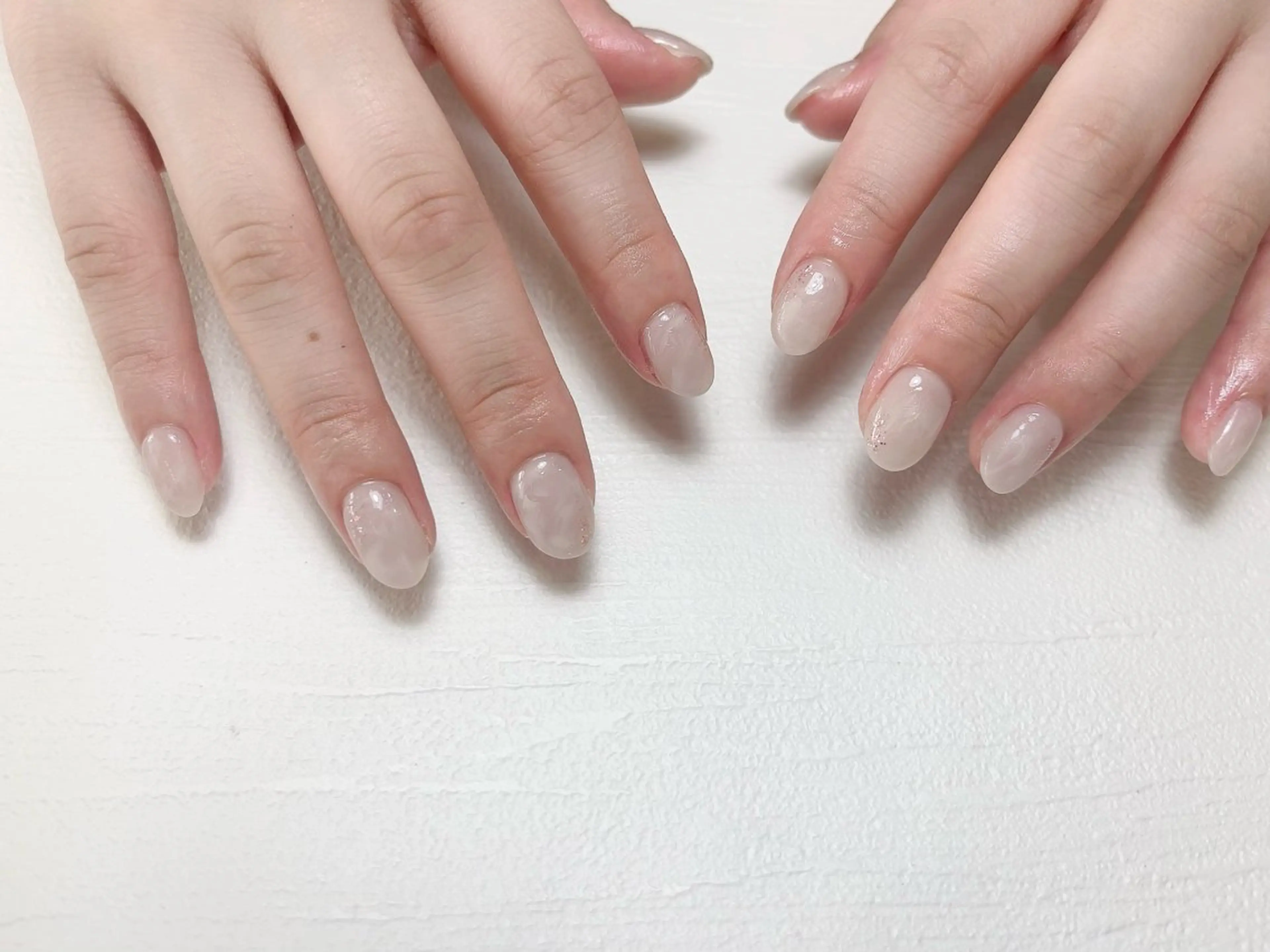 ネイル ASAMI アサミのネイルデザイン