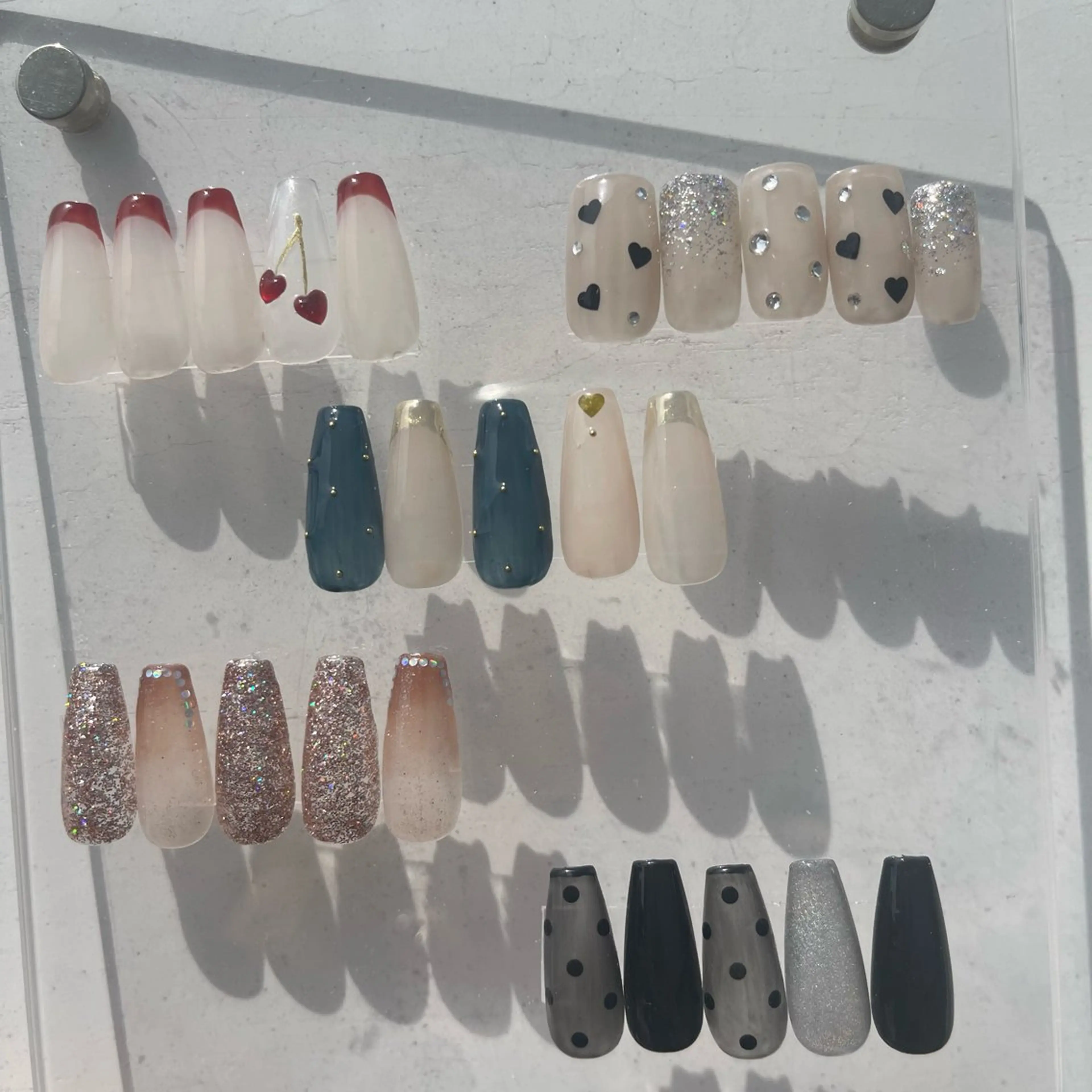 ネイル ハンドネイル sign nail matsuriのネイルデザイン