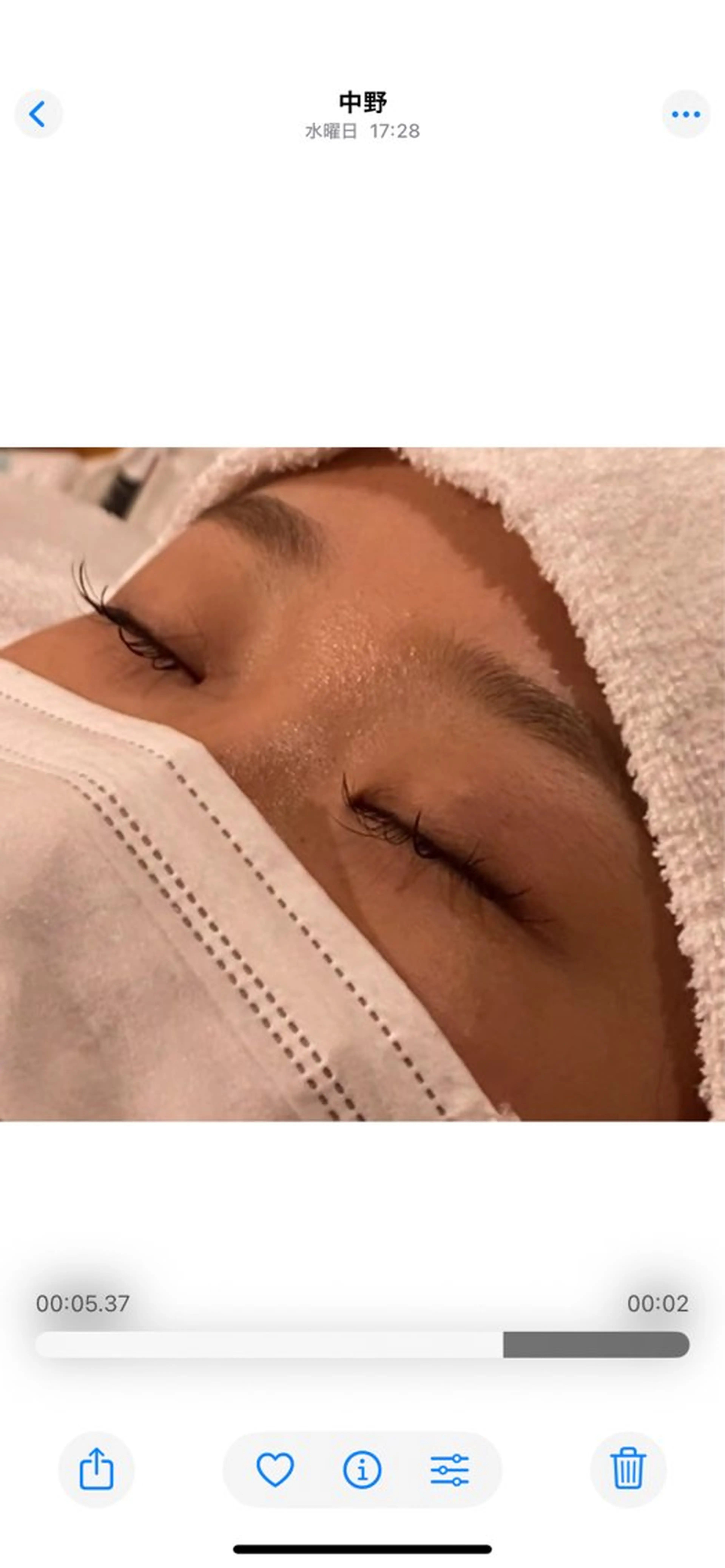 マツエク60～80本👀※U30【オフなし！】🉐コーティング剤＋2640円の写真