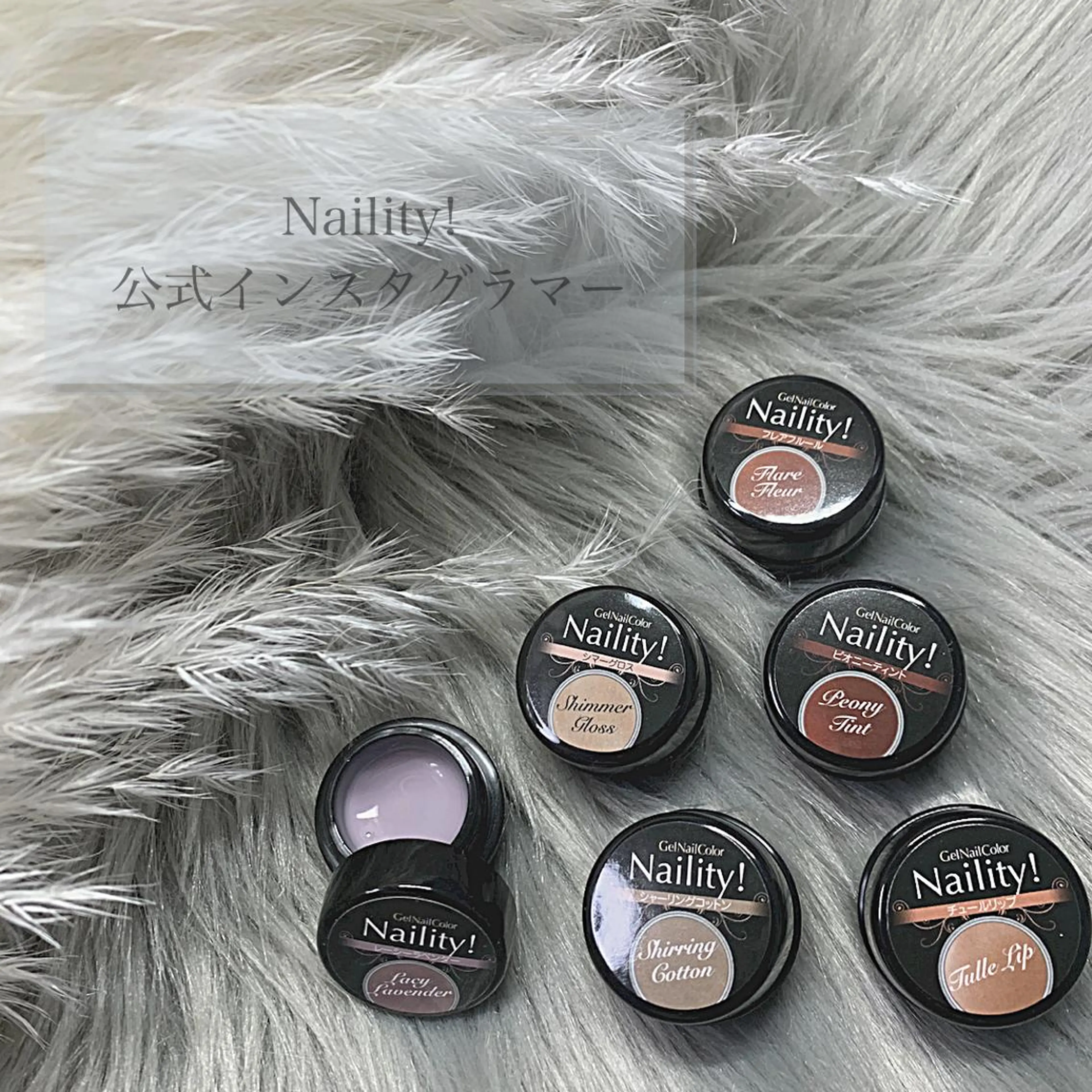 ネイル 春ネイル emu nailのネイルデザイン