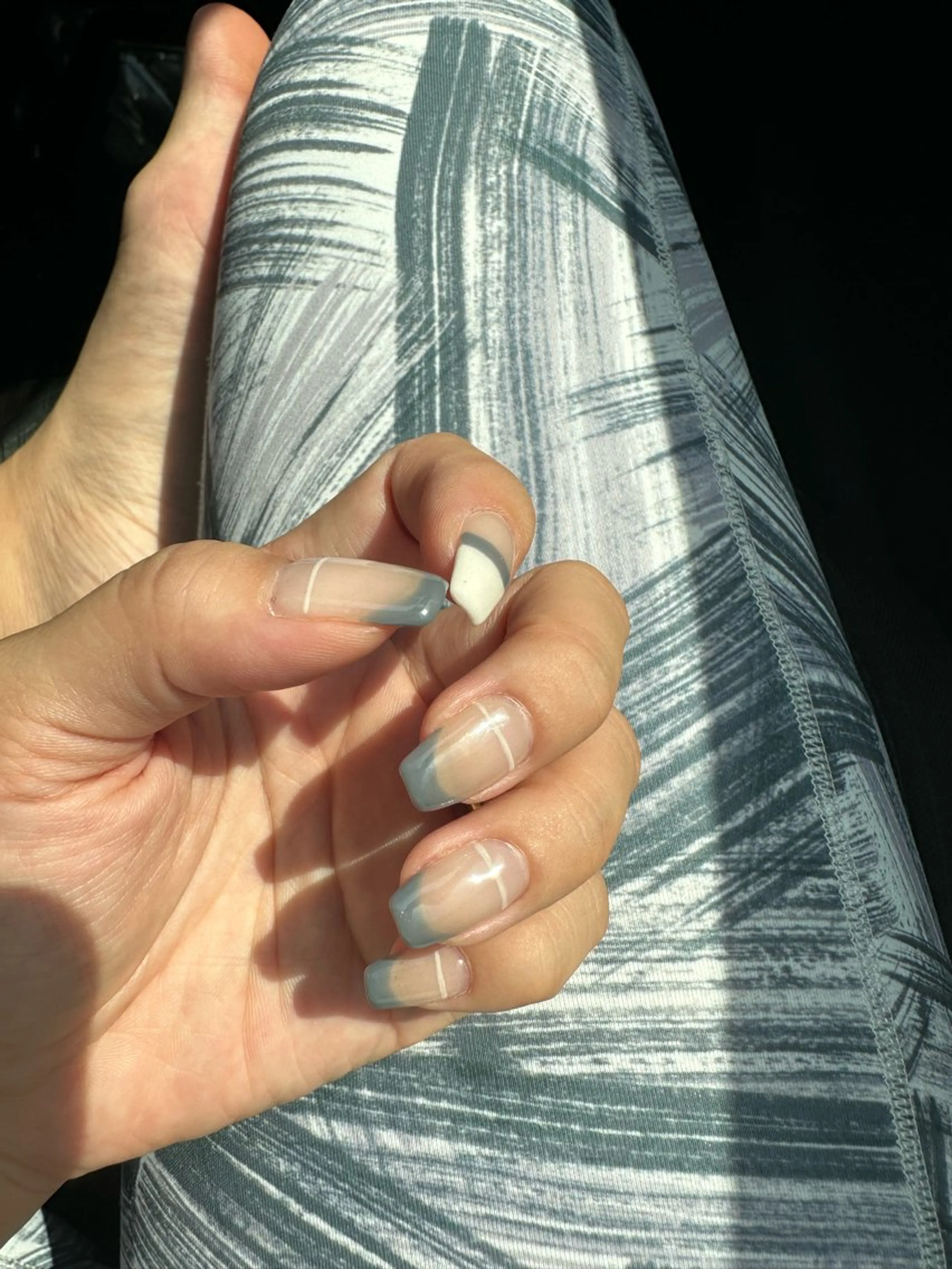 ネイル nailroom Anmie.のネイルデザイン