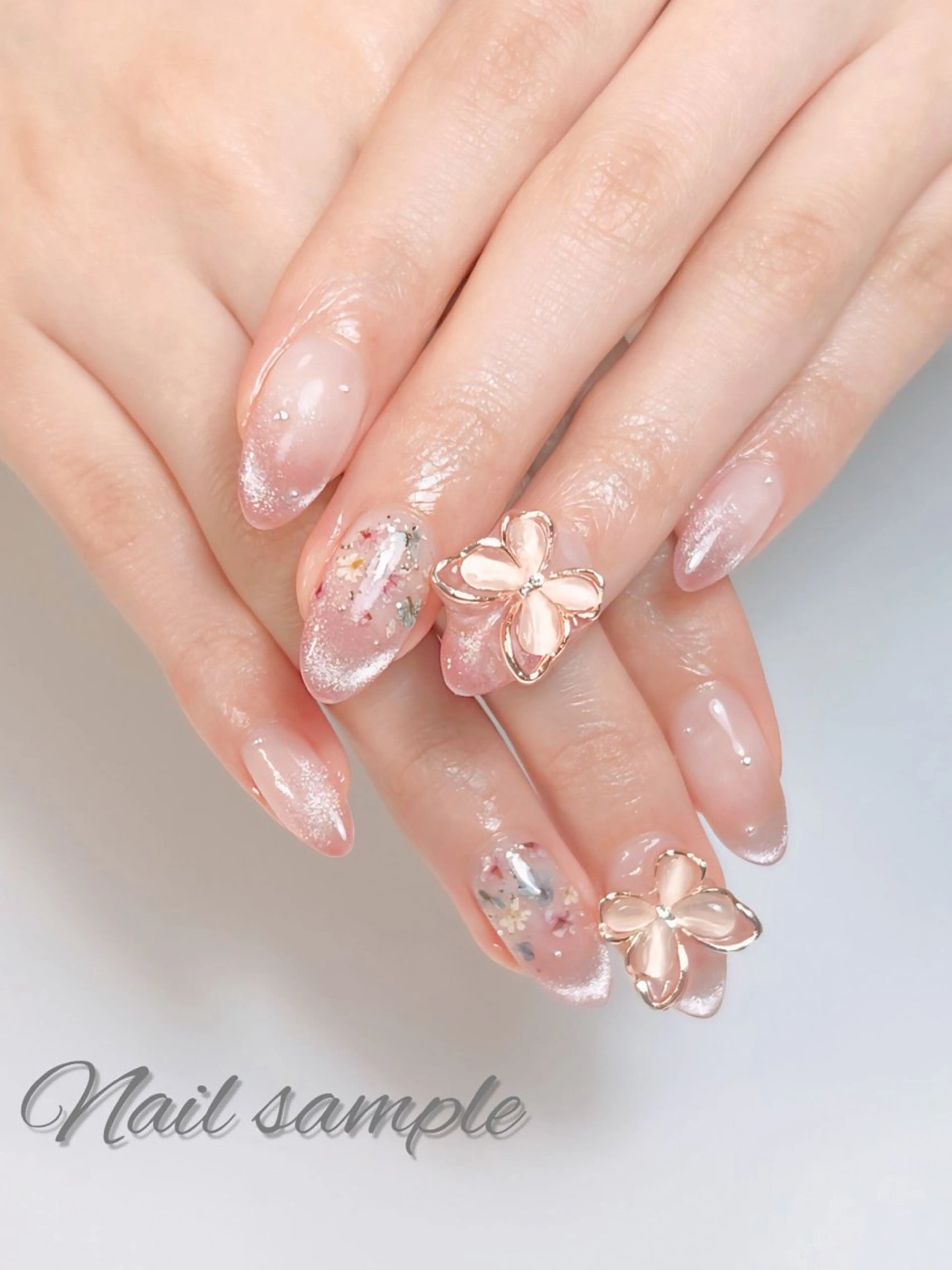ネイル nail shizukaのネイルデザイン