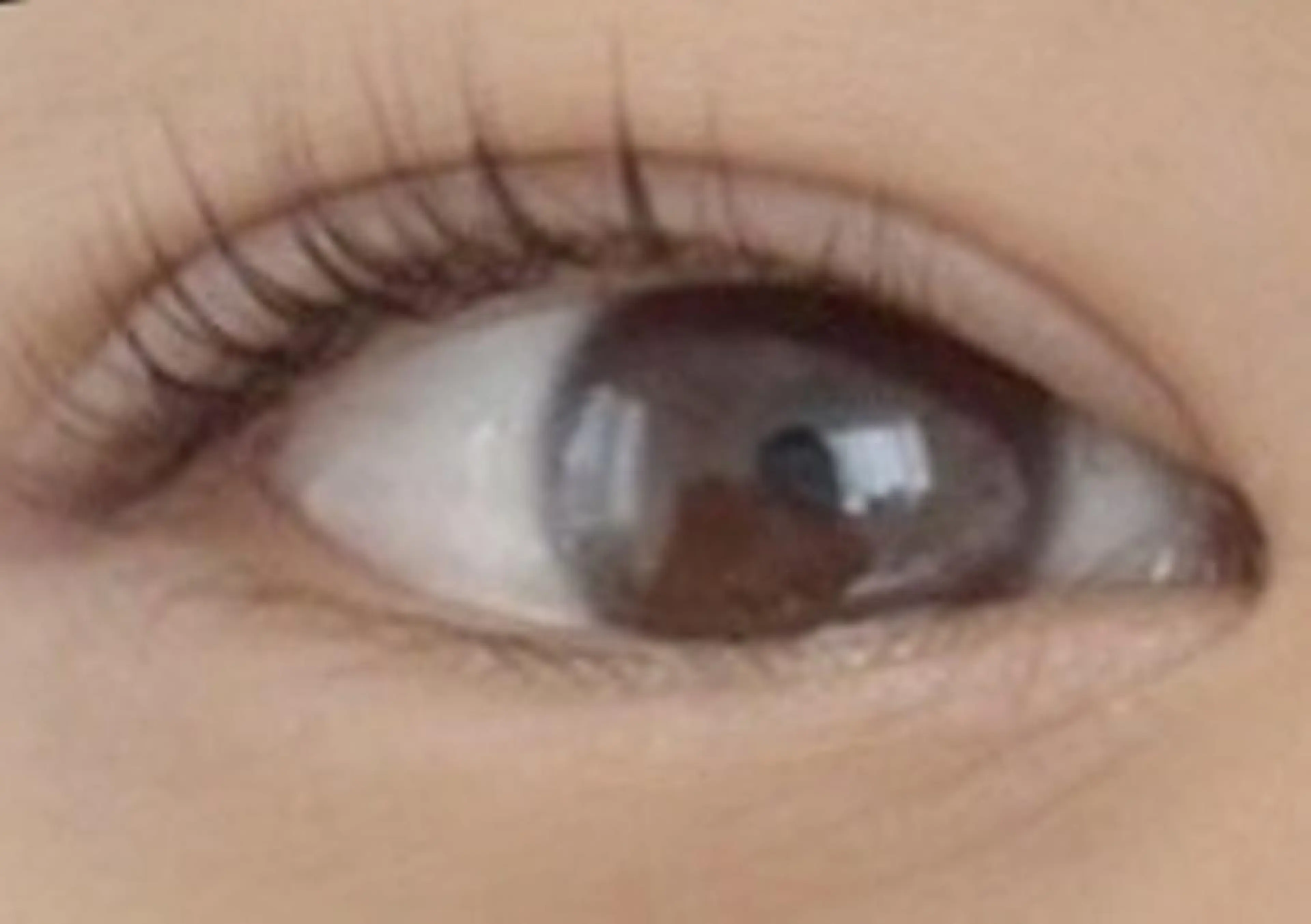 マツエク・マツパ ぴはくサロン　ネイル あんどアイラッシュのマツエク・マツパデザイン