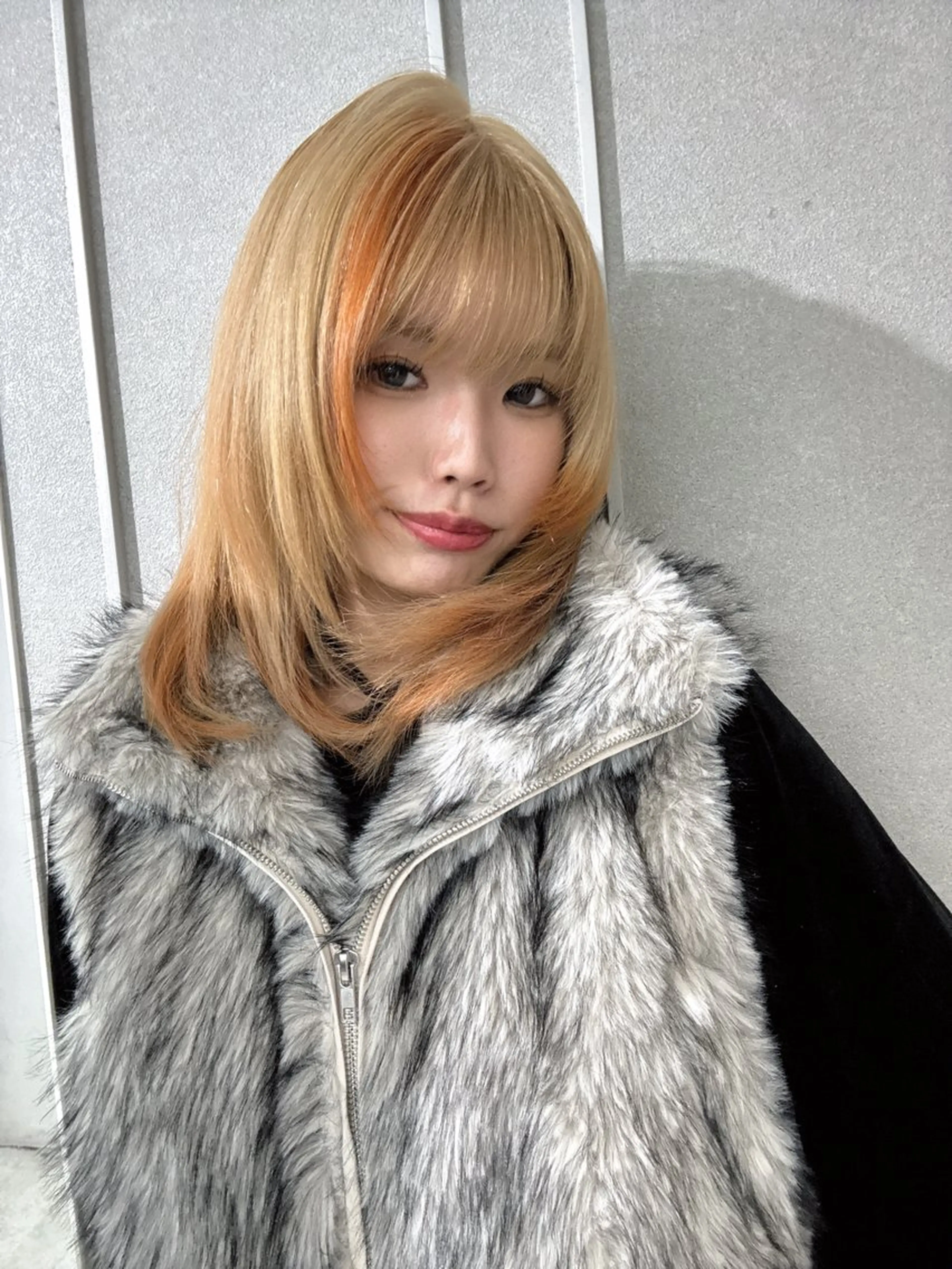 カラー ヘアカラー トリートメント GiseL筑紫野店【ジゼル】所属・筑紫野美容師 すずのヘアスタイル