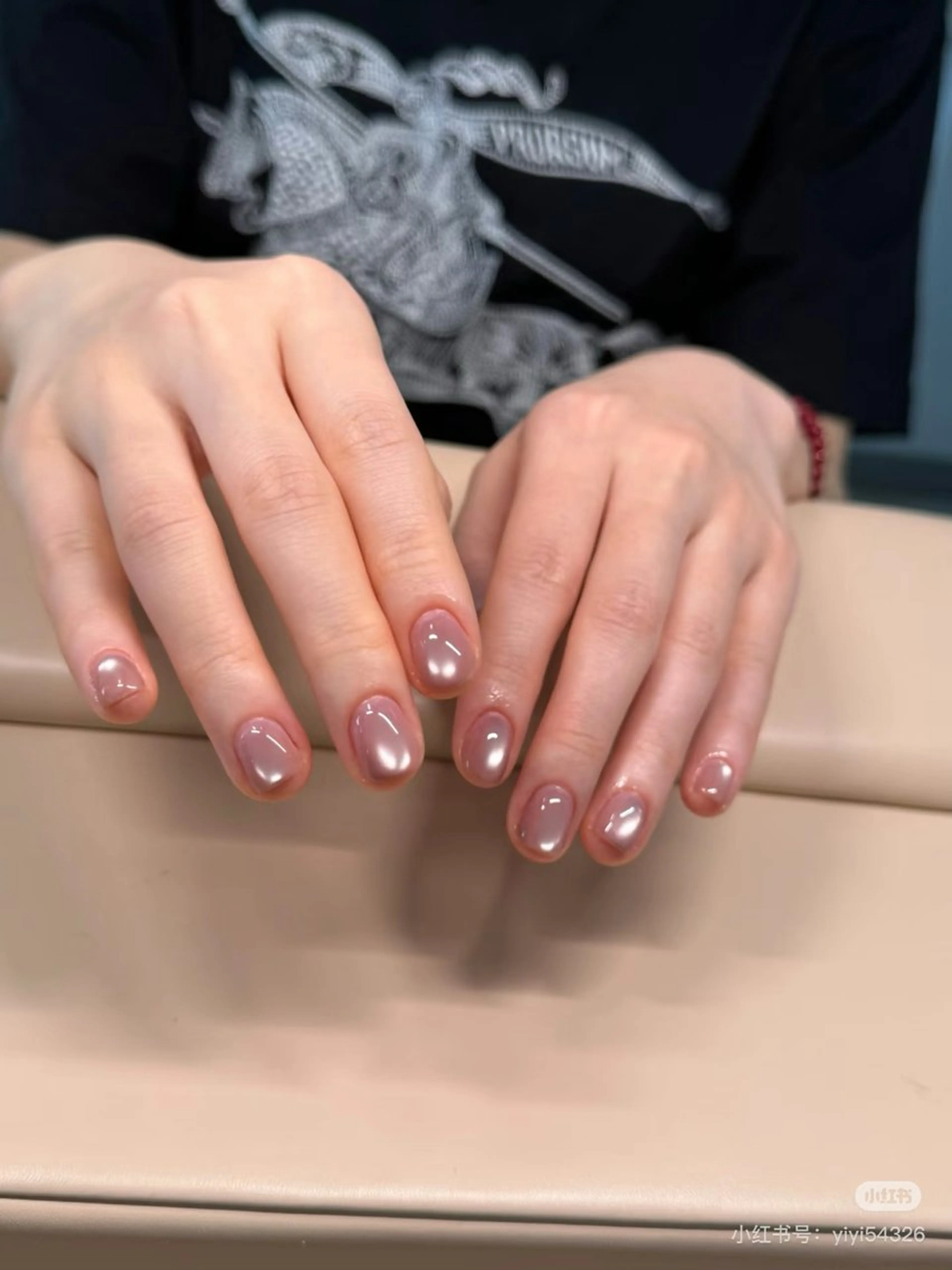 【オフあり】マグネットネイル💅の写真
