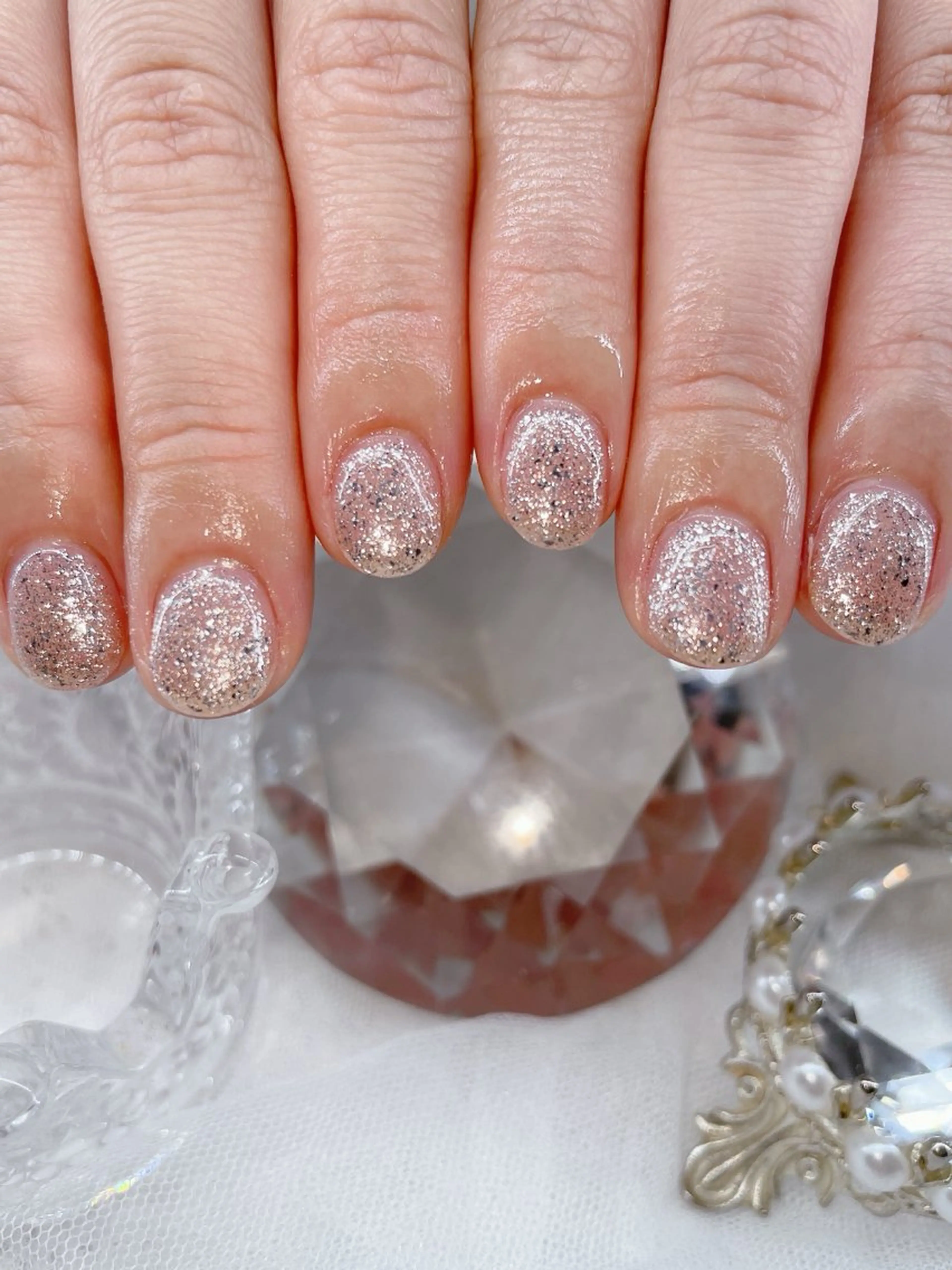 ネイル ハンドネイル misun_nail所属・misun_ nailのネイルデザイン