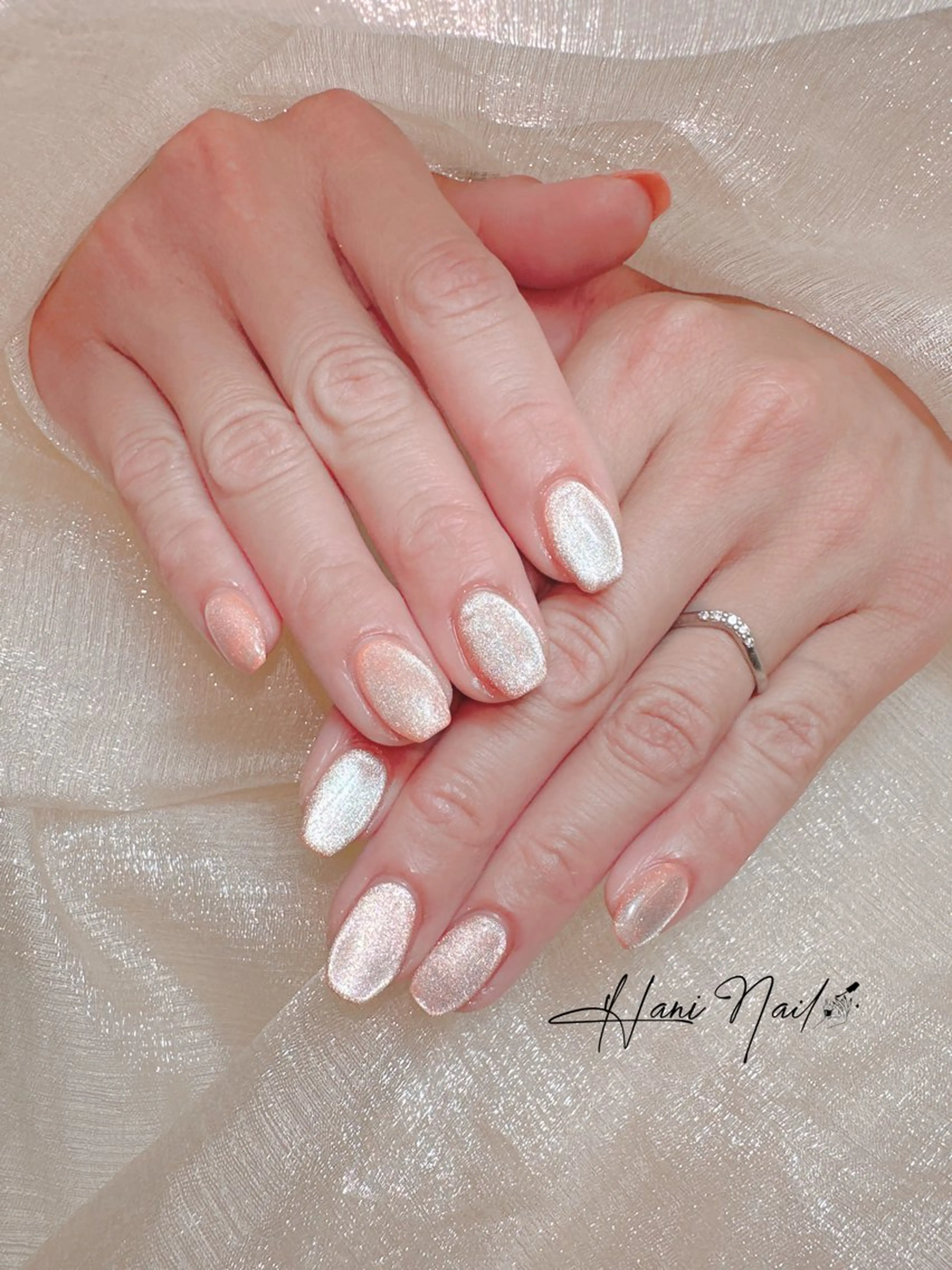 ネイル Hani Nail 【ハニネイル】所属・Hani Nail 【ハニネイル】のネイルデザイン