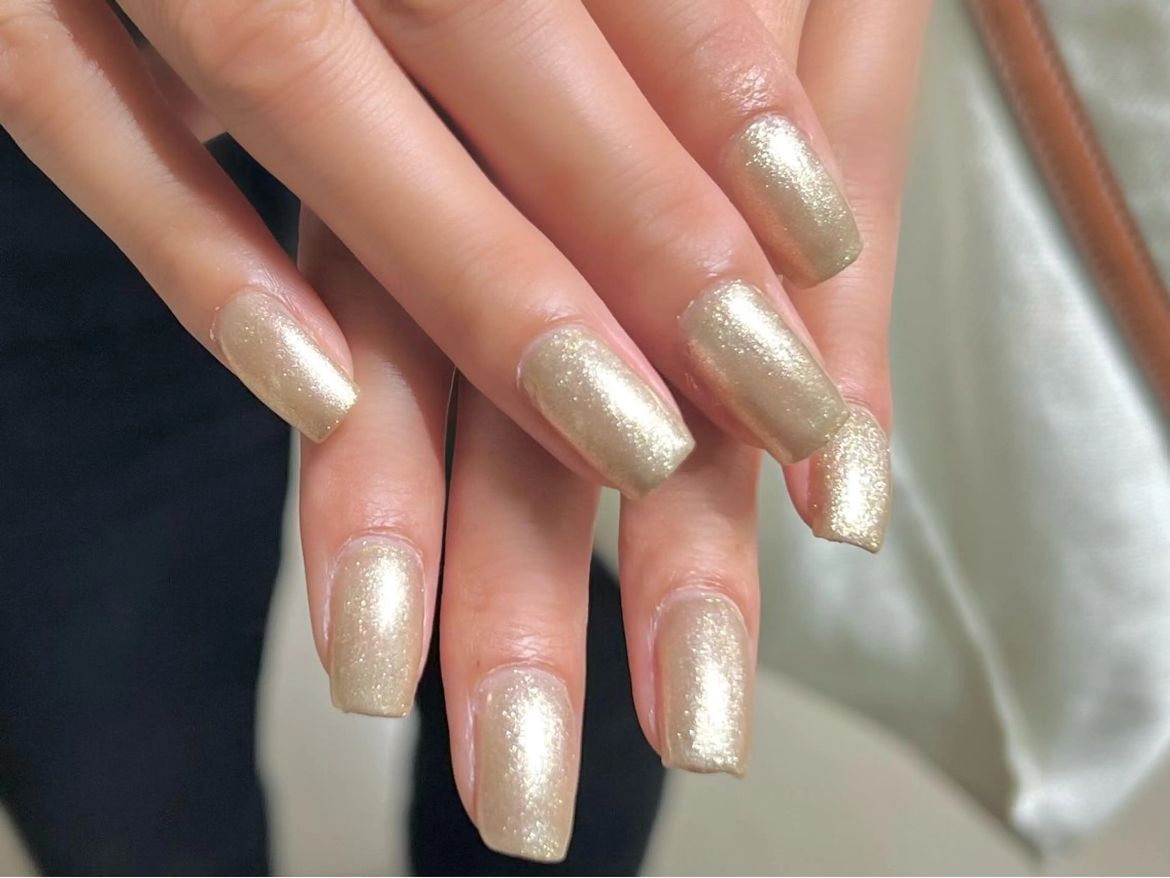 ネイル mieux NATSUKIのネイルデザイン