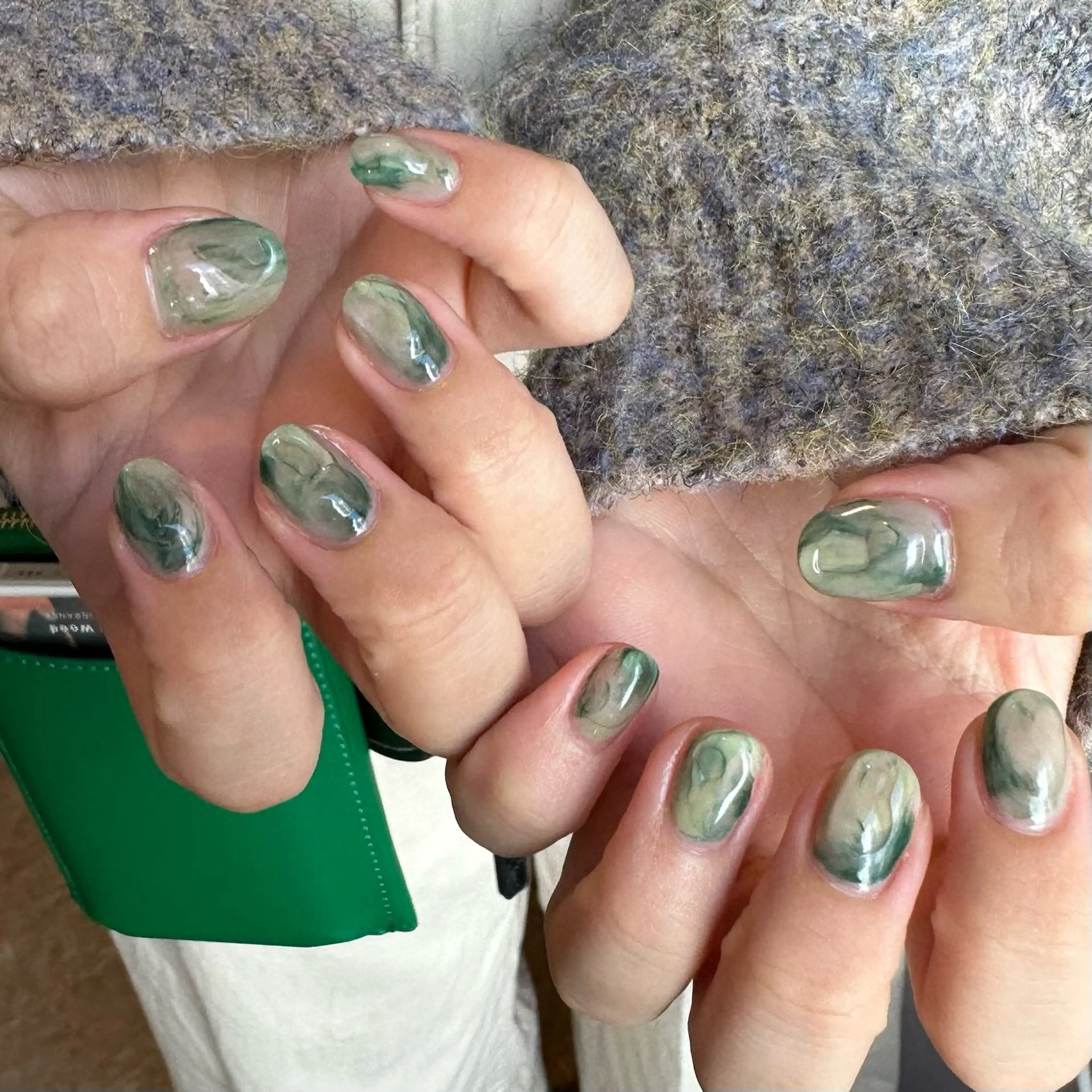 ネイル Etel atelier.のネイルデザイン