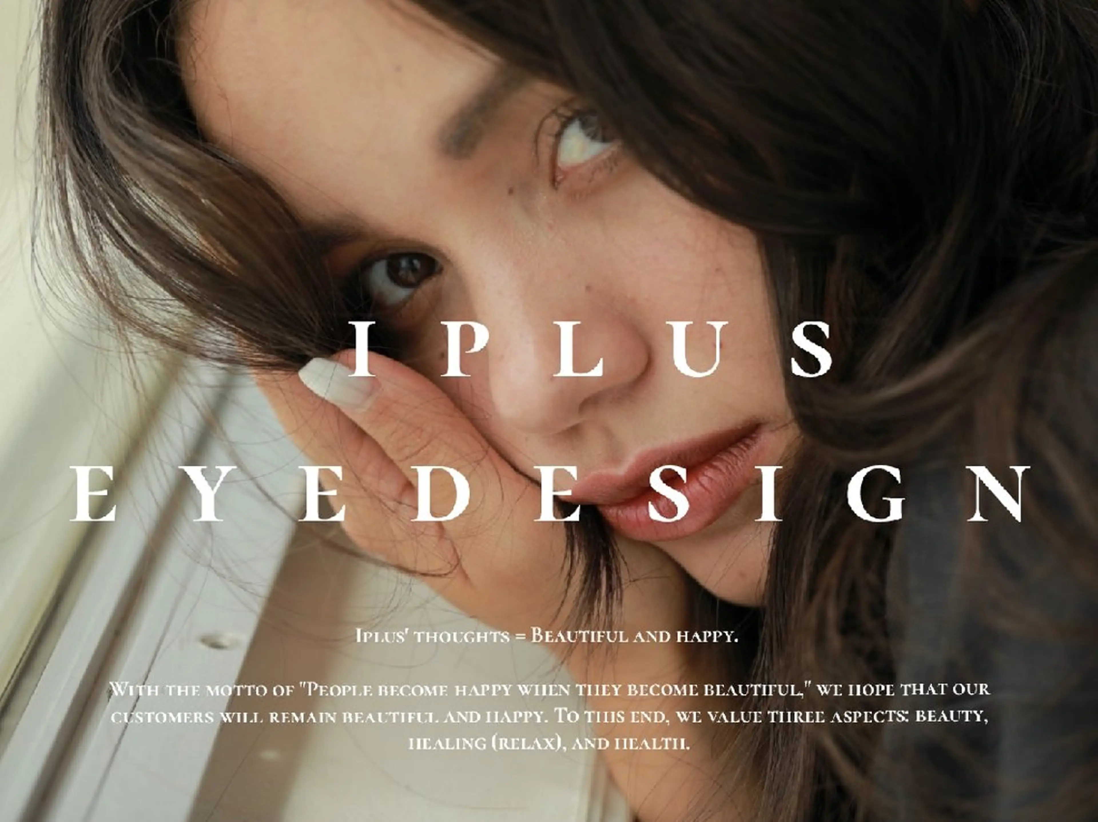 アイブロウ ワックス脱毛 その他(アイブロウ) iplus✴ eyedesign の眉毛・アイブロウイメージ