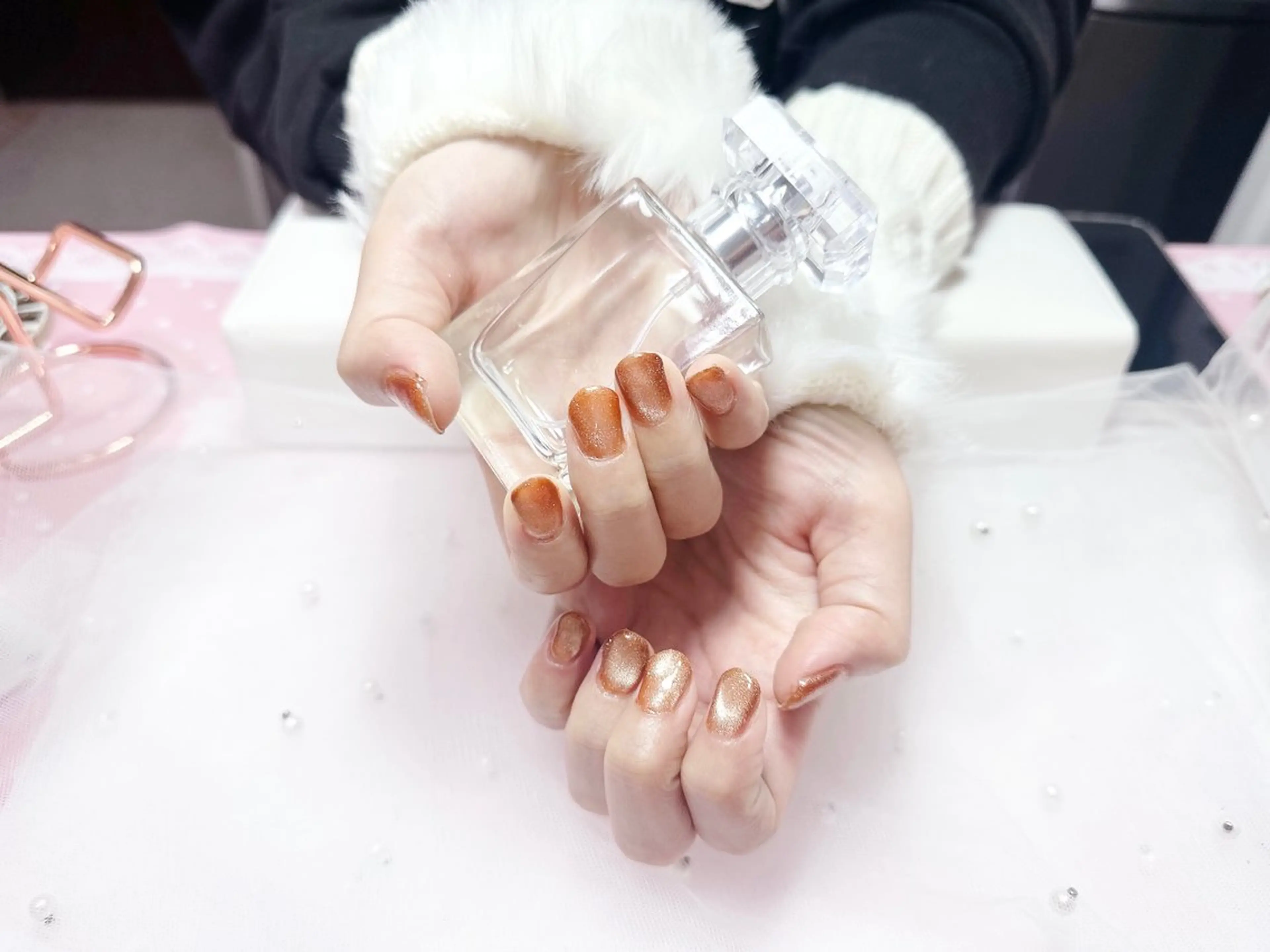 ネイル マグネットネイル ハンドネイル Nail Salon nutaのその他イメージ