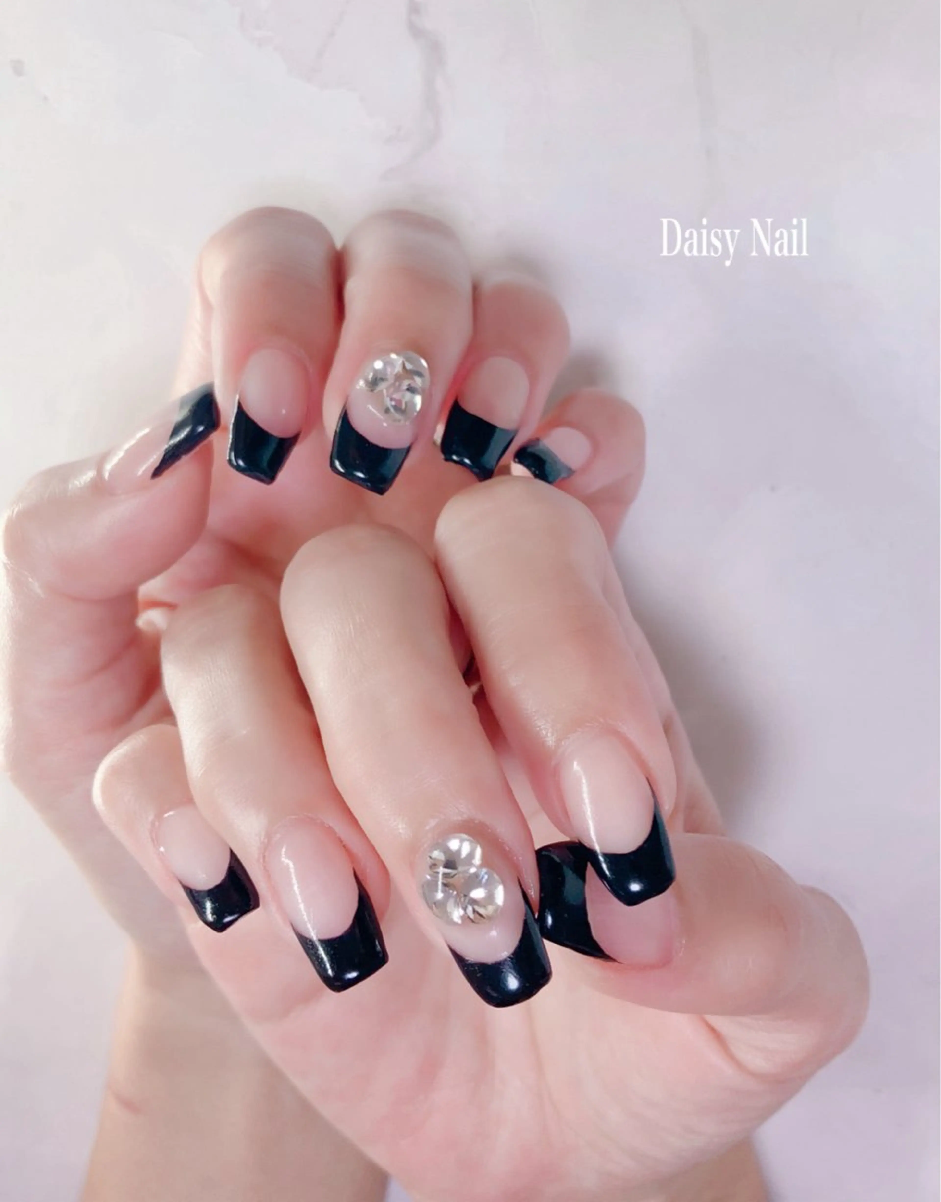 ネイル ハンドネイル Daisy Nail所属・Daisy Nailのネイルデザイン