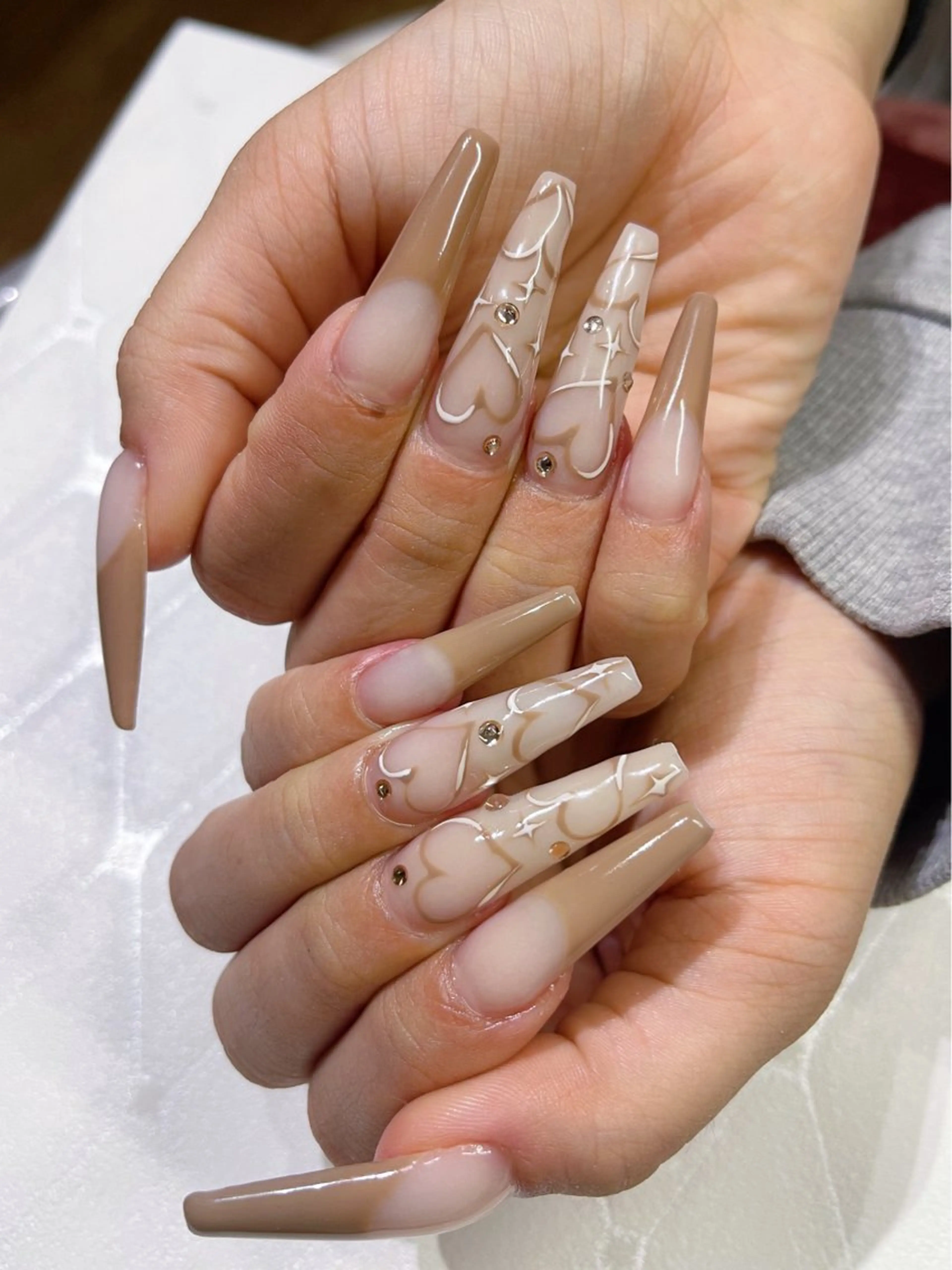 ネイル naildesign BESTのネイルデザイン