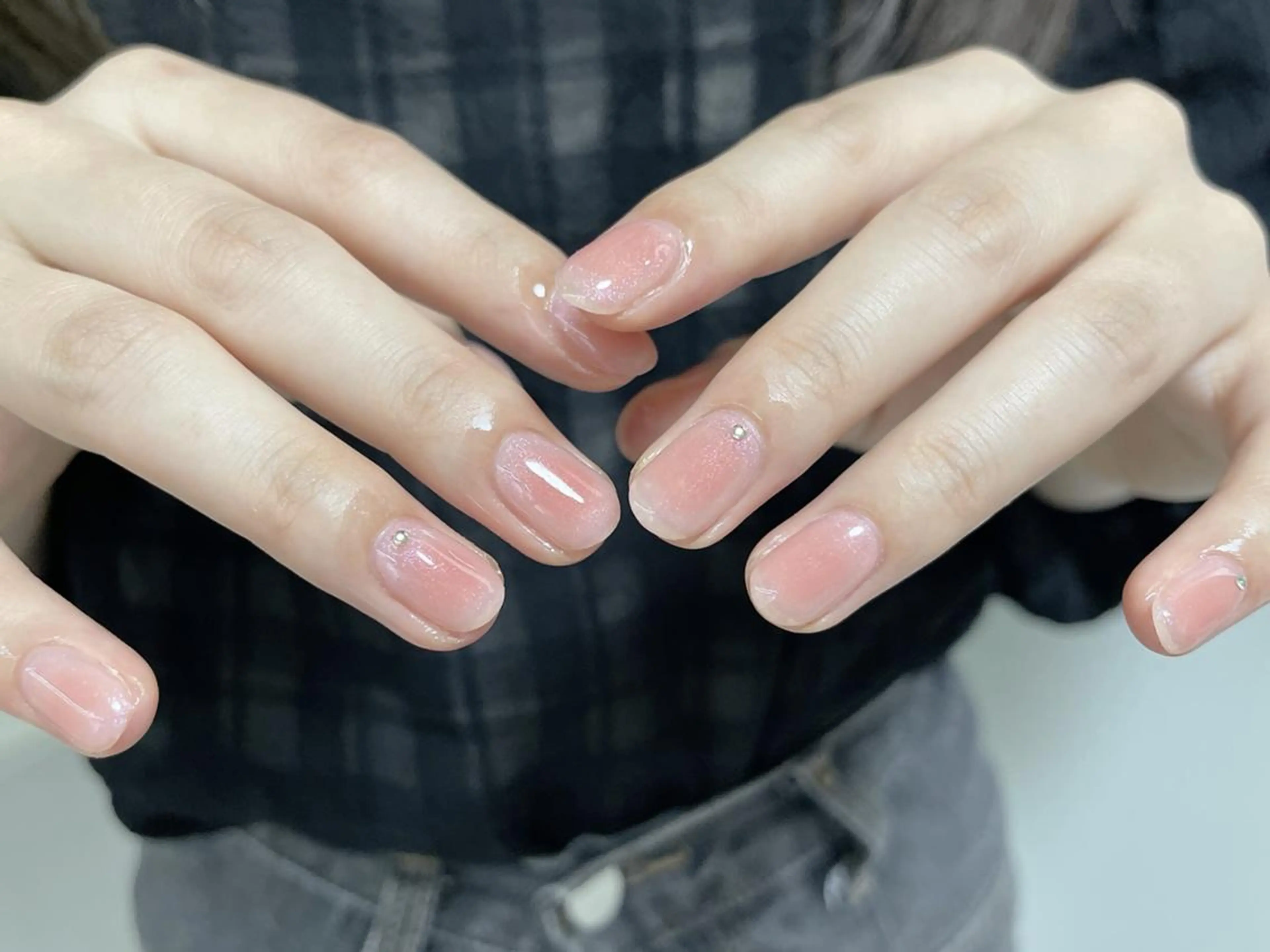 ネイル 🎀cute nail🎀トレンドのネイルデザイン