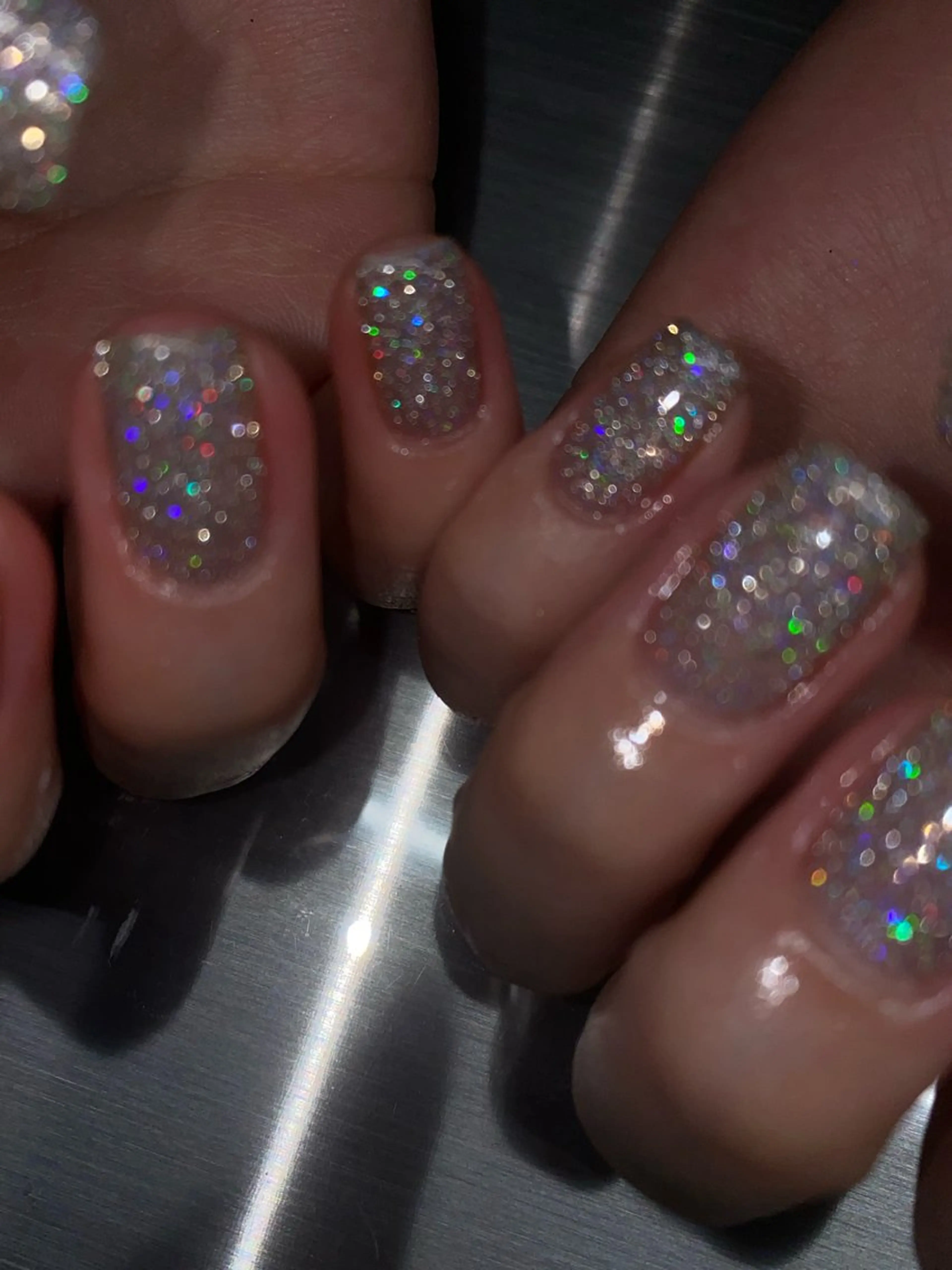 ネイル BNT nailsのネイルデザイン