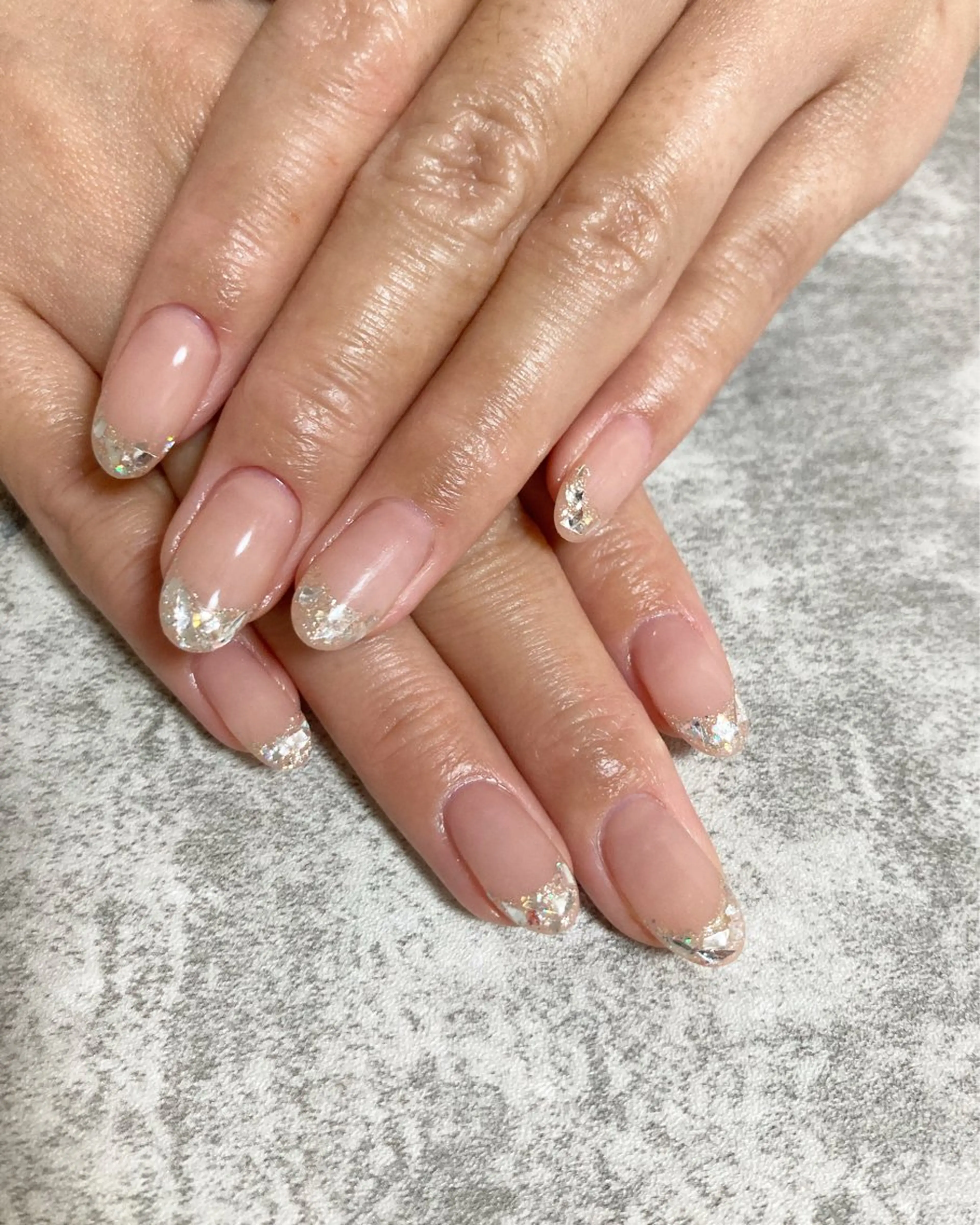 ネイル M`sプライベートサロン所属・Ｍ`s プライベートサロンのネイルデザイン