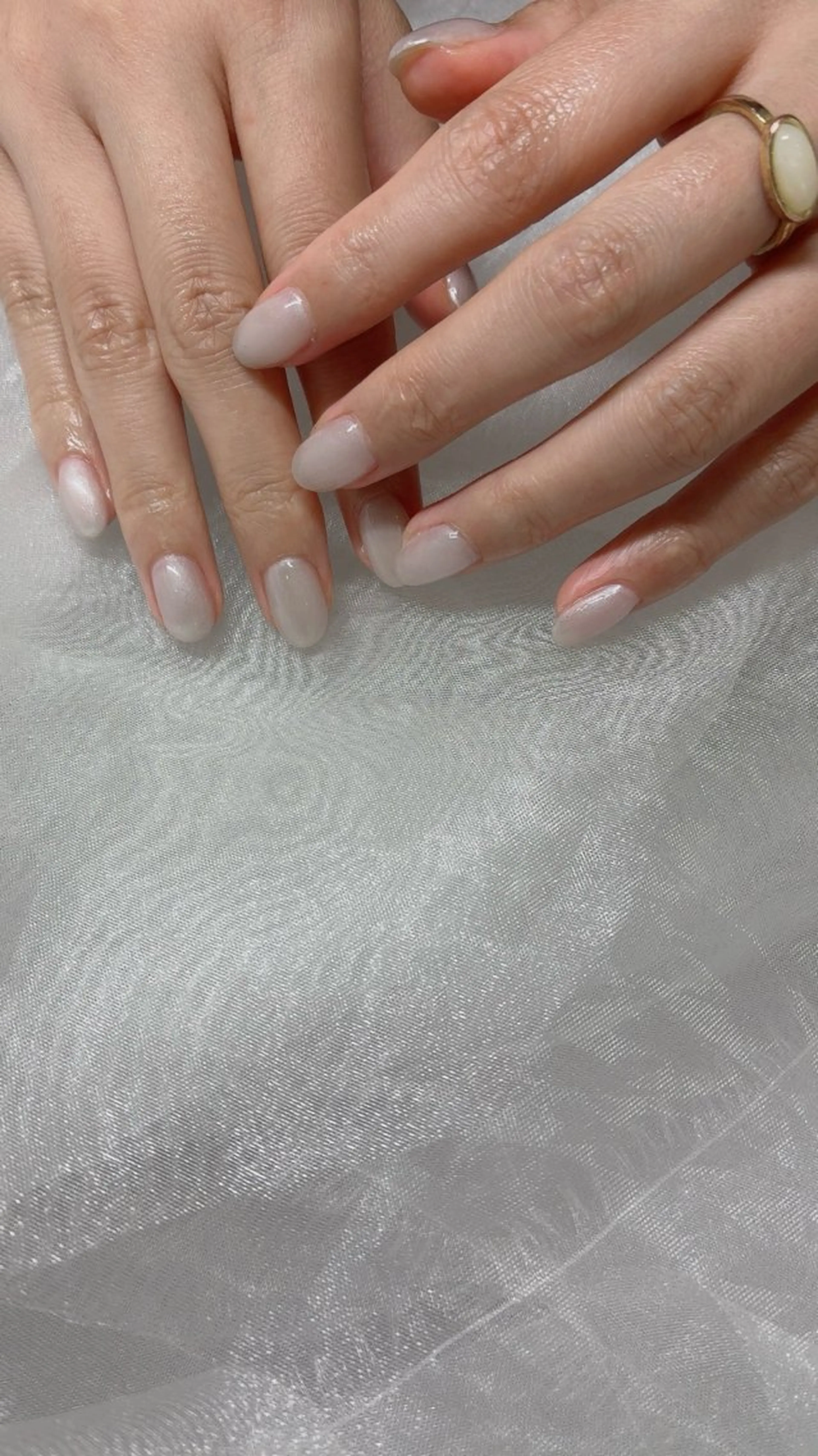 ネイル オフィスネイル otete eye&hand所属・otete eye&handのネイルデザイン