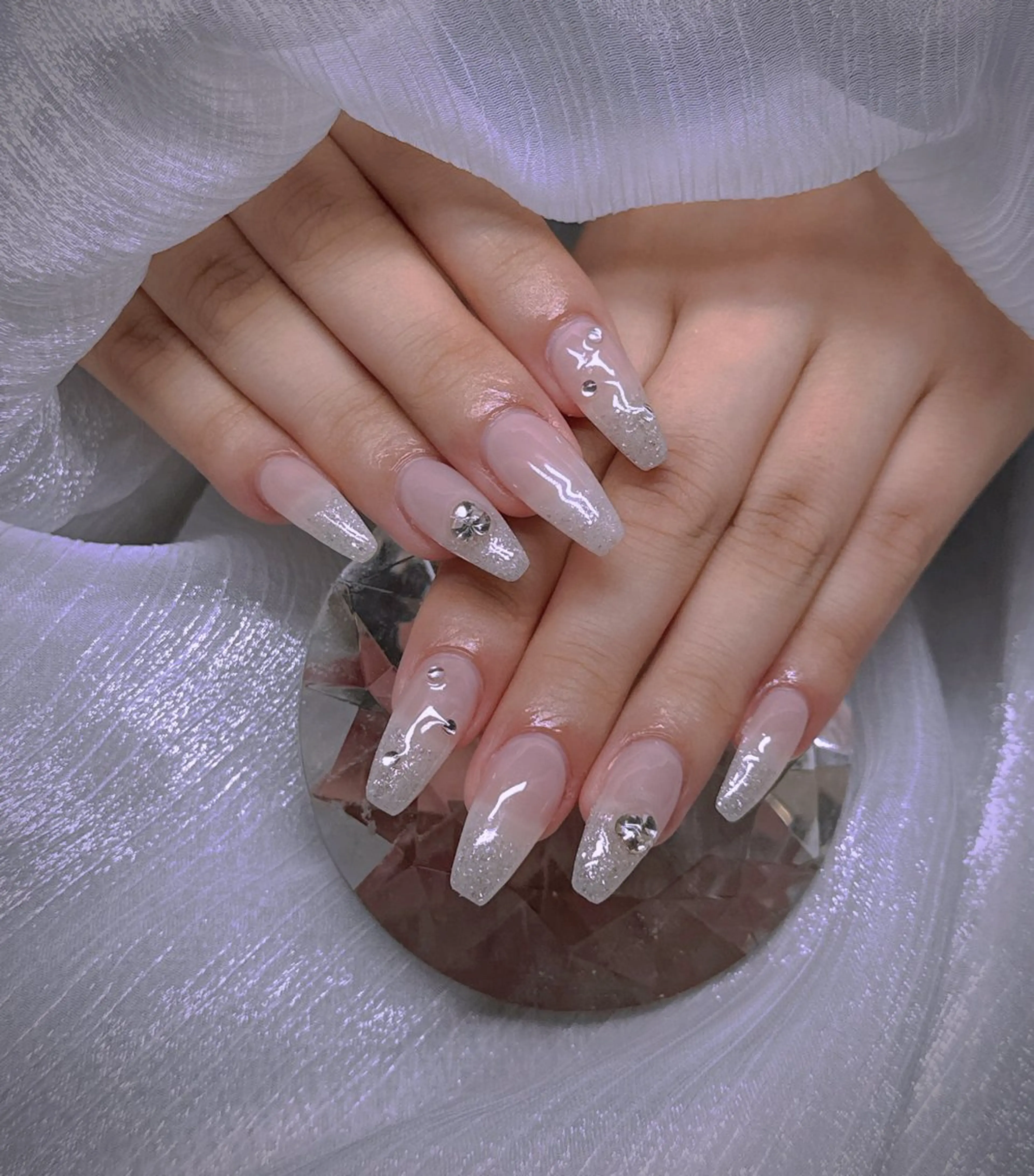 ネイル YumiNail所属・Yumi nailのネイルデザイン