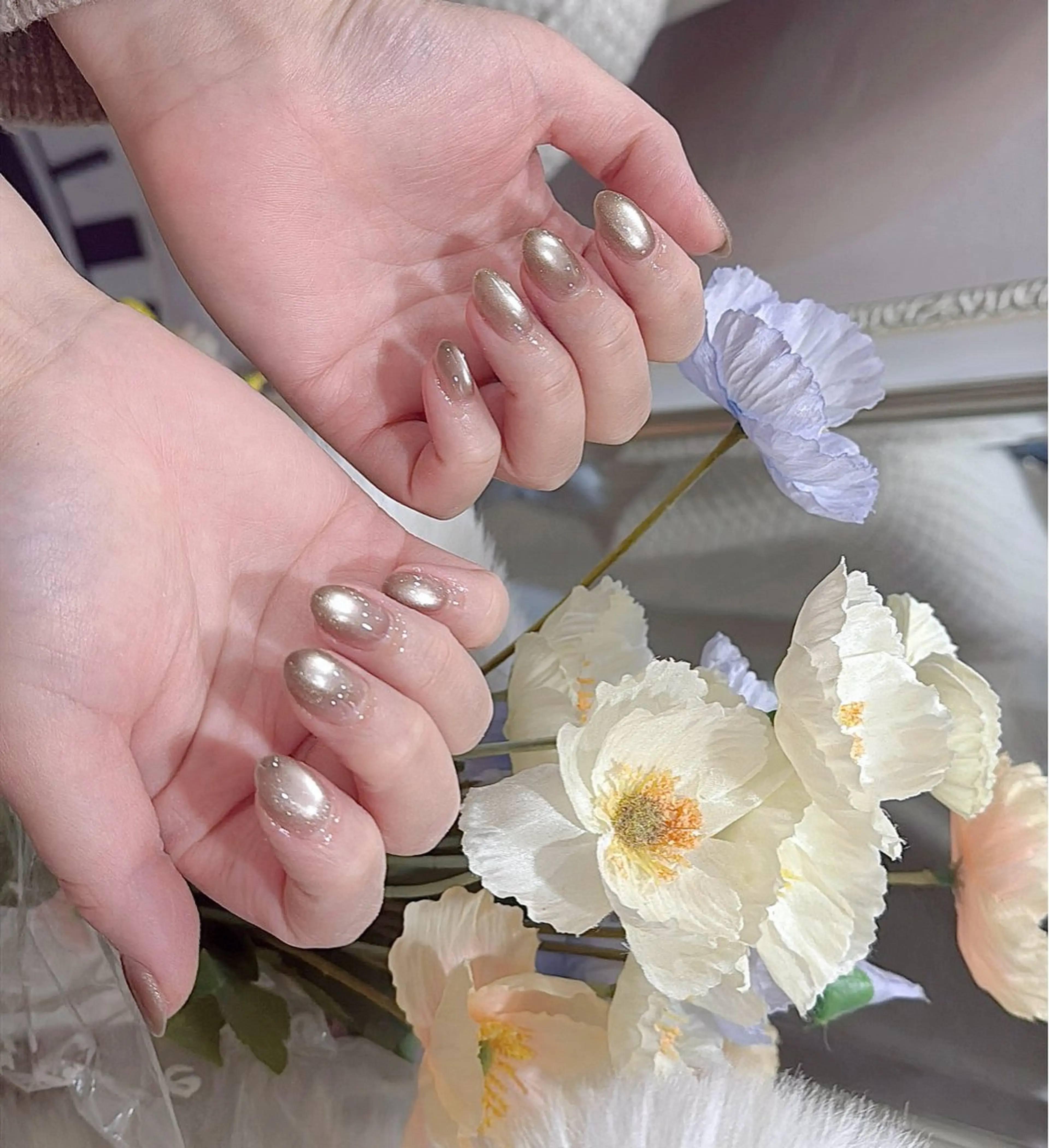 ネイル ハンドネイル NANA NAILのネイルデザイン